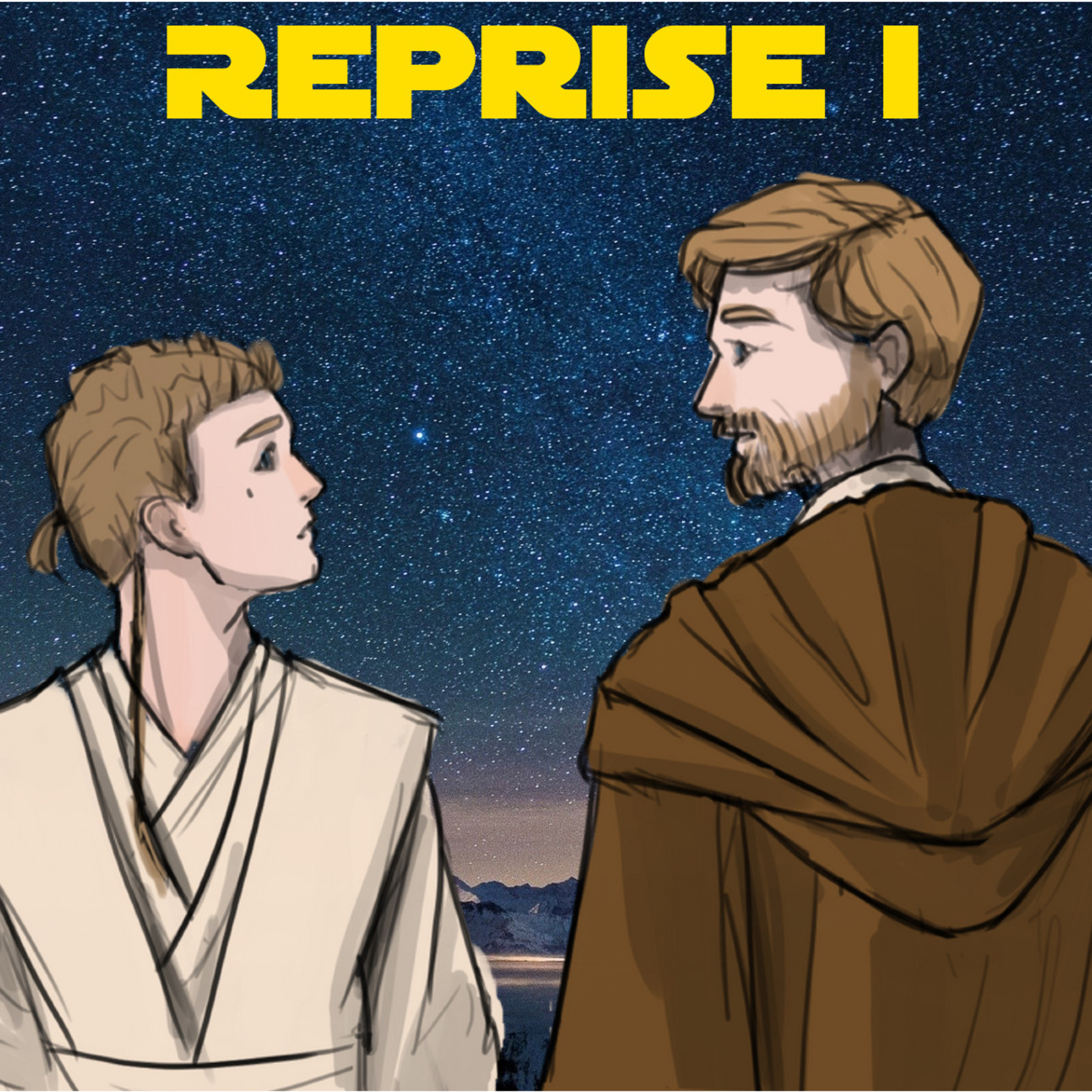 Chapter 1: Prologue  episode artwork