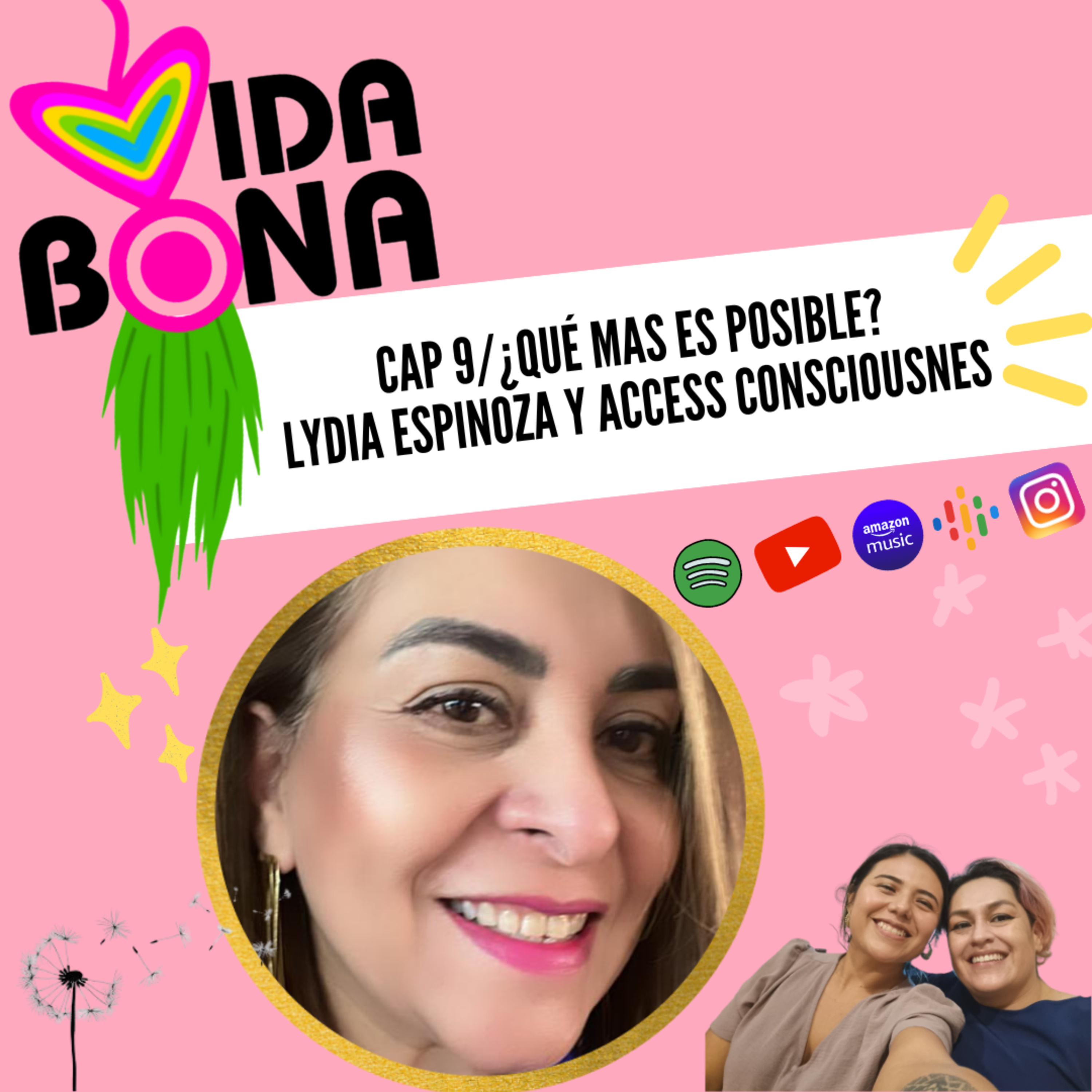 Vida Bona Podcast