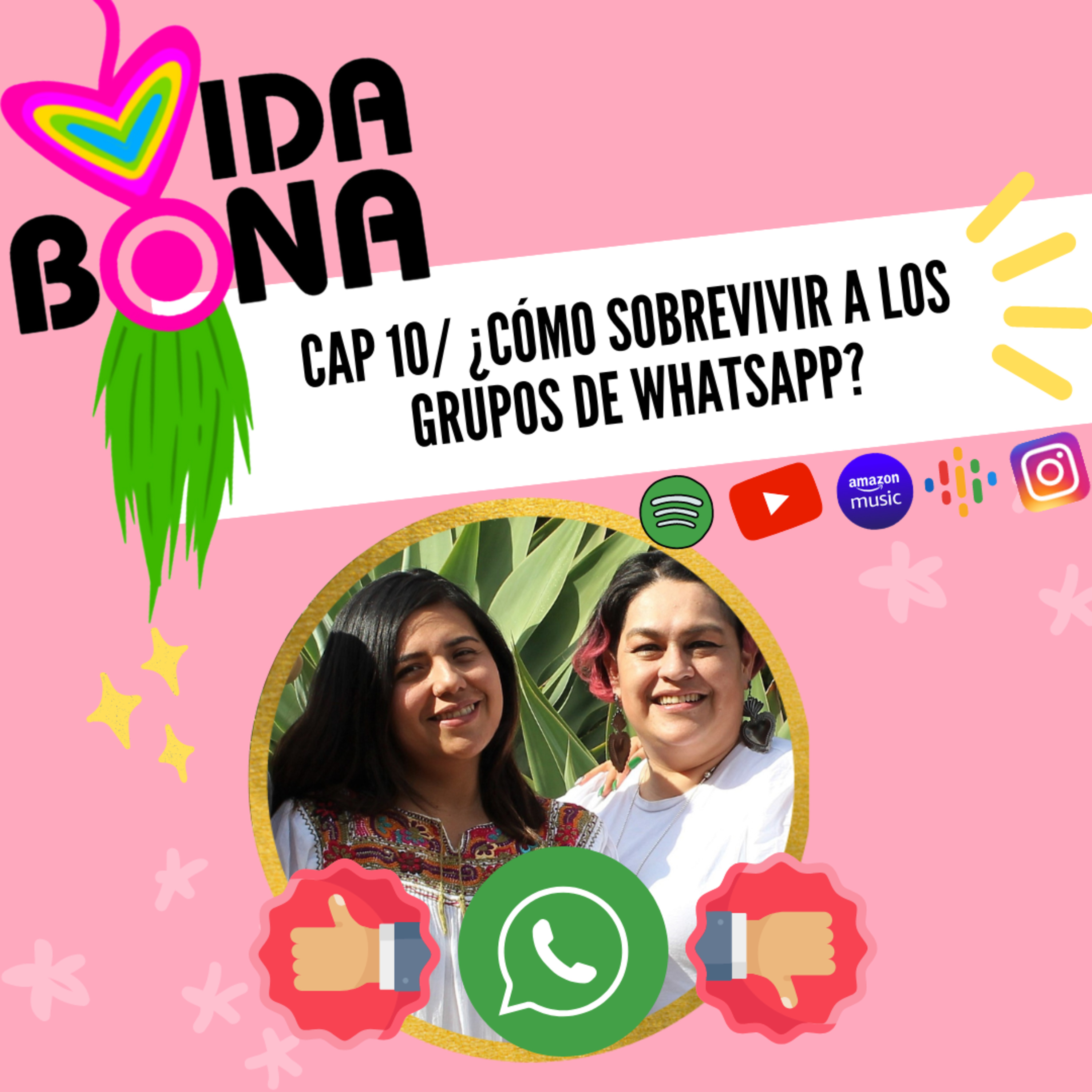 Vida Bona Podcast