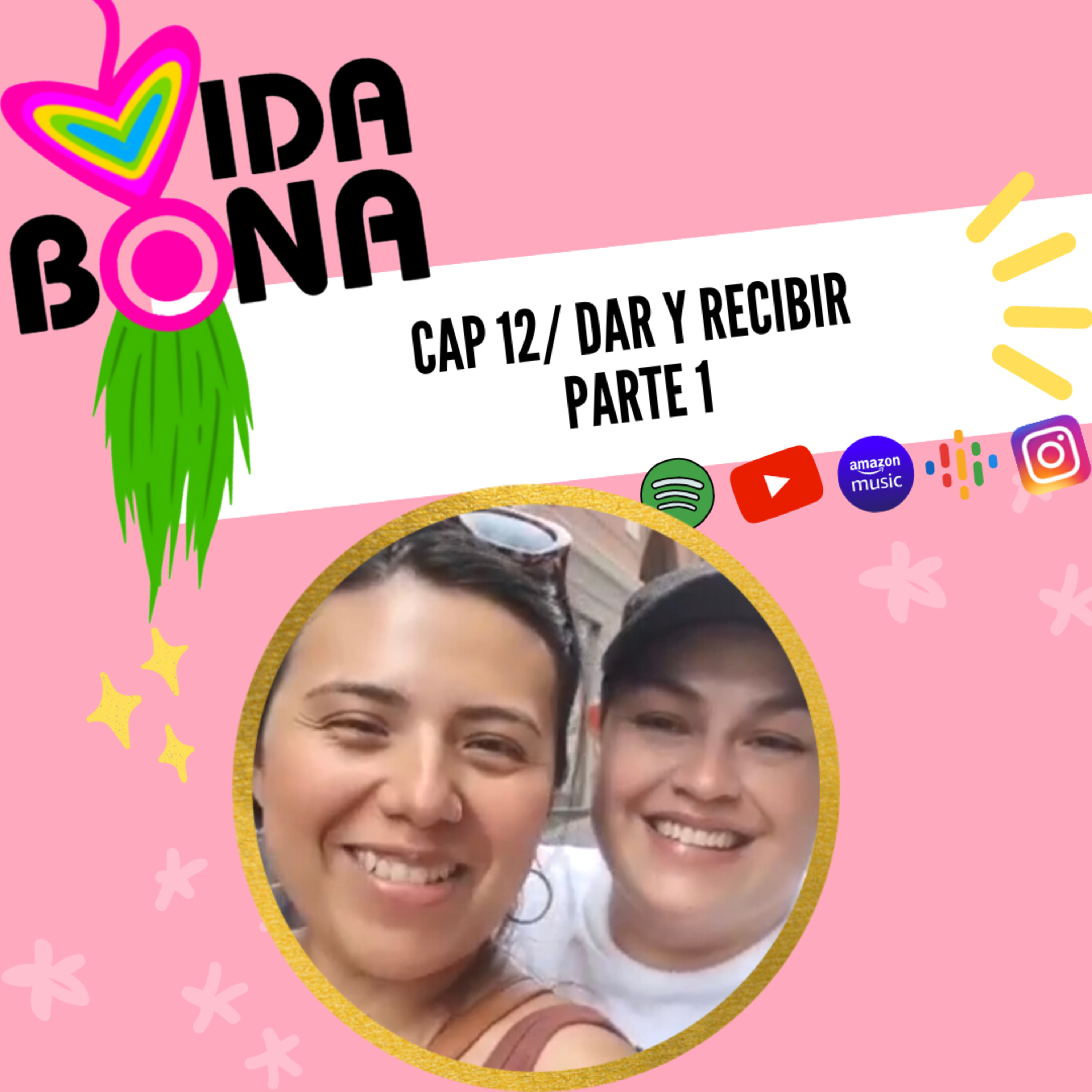 Vida Bona Podcast