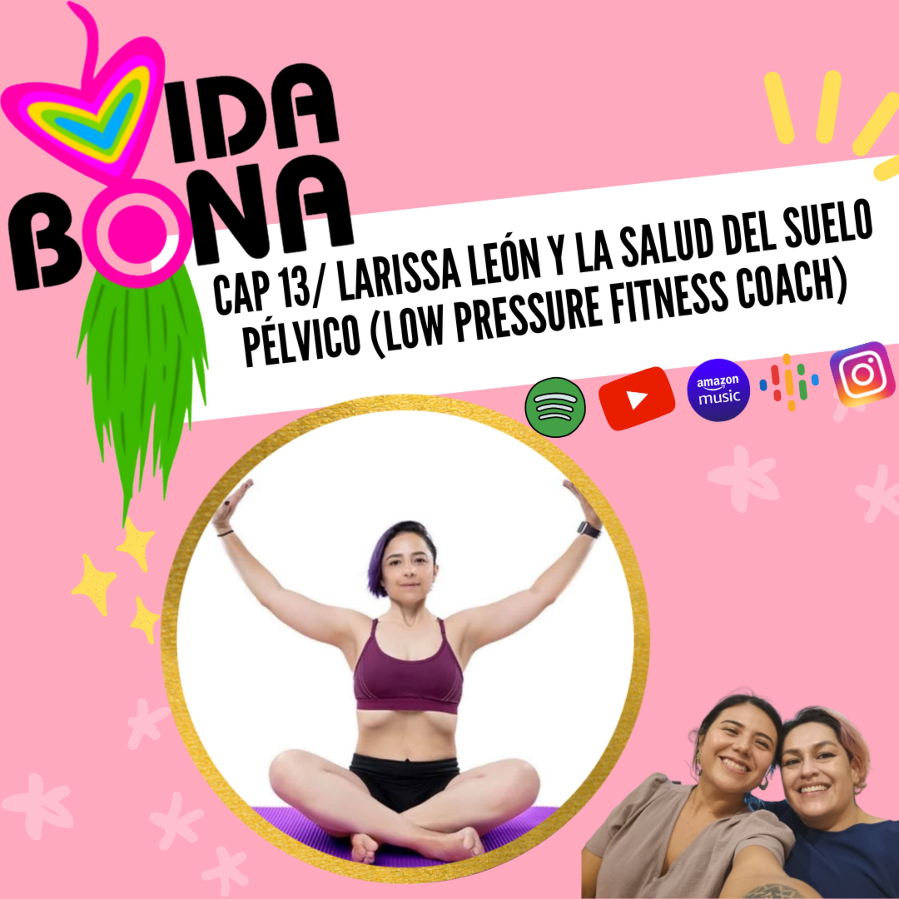 Vida Bona Podcast