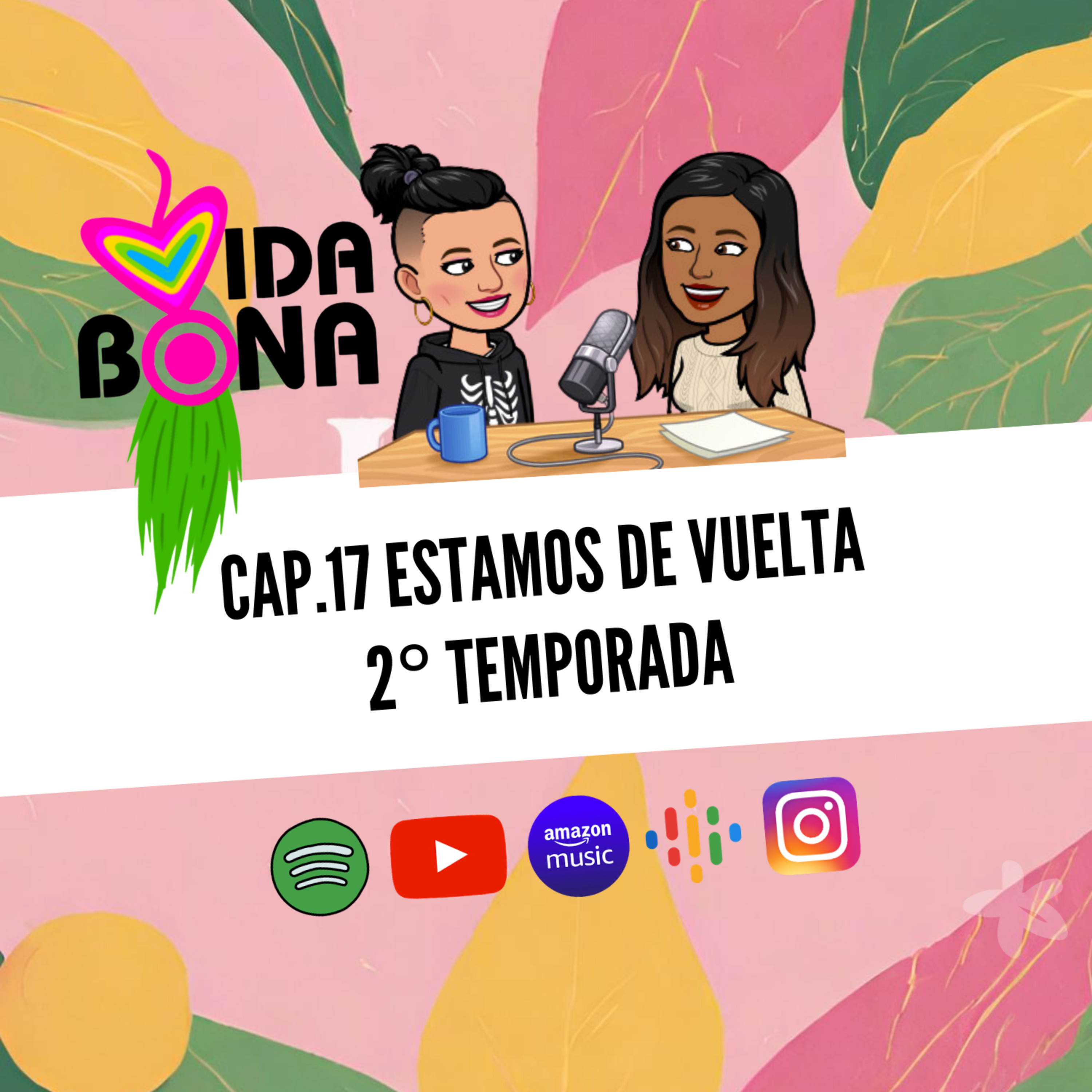 Vida Bona Podcast