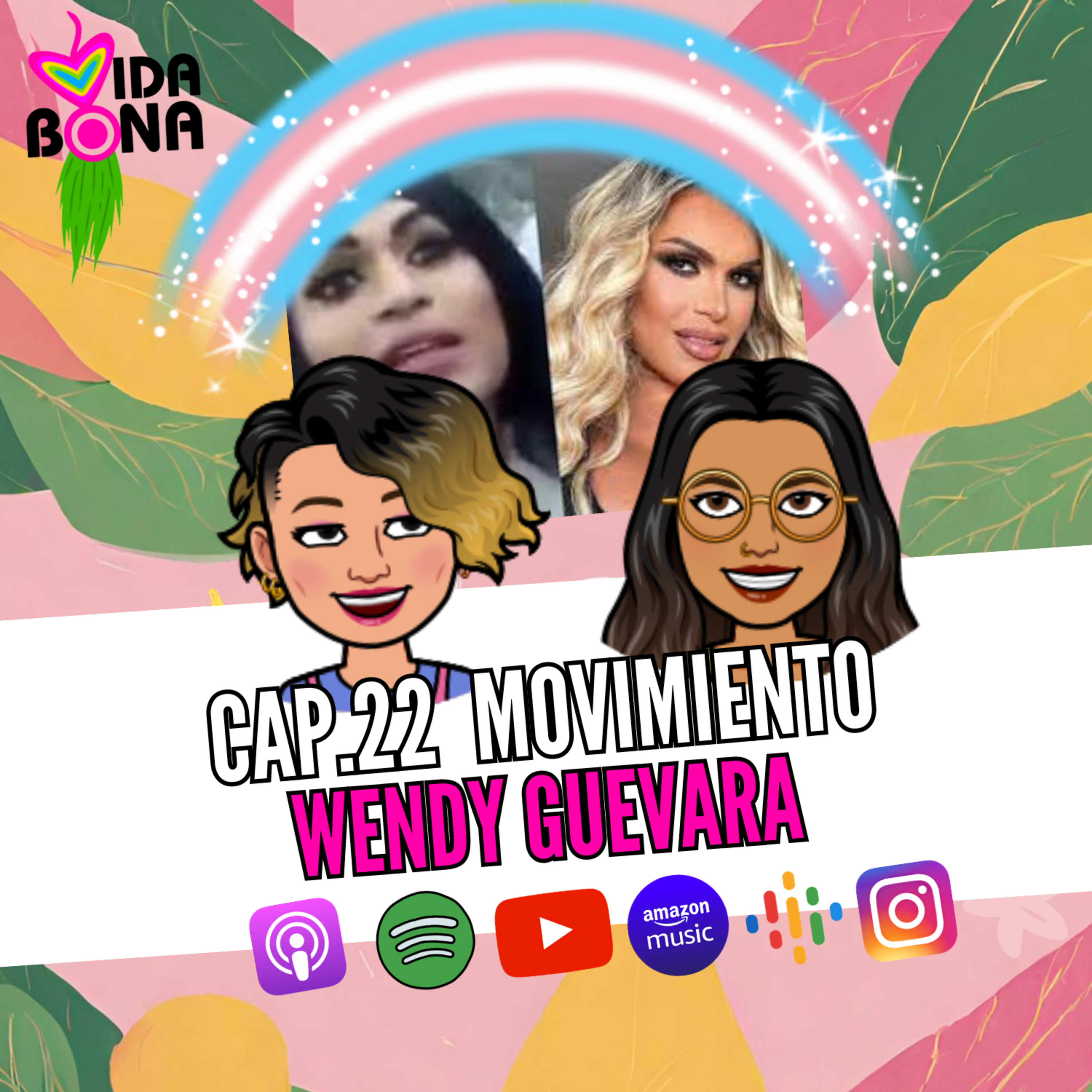Vida Bona Podcast