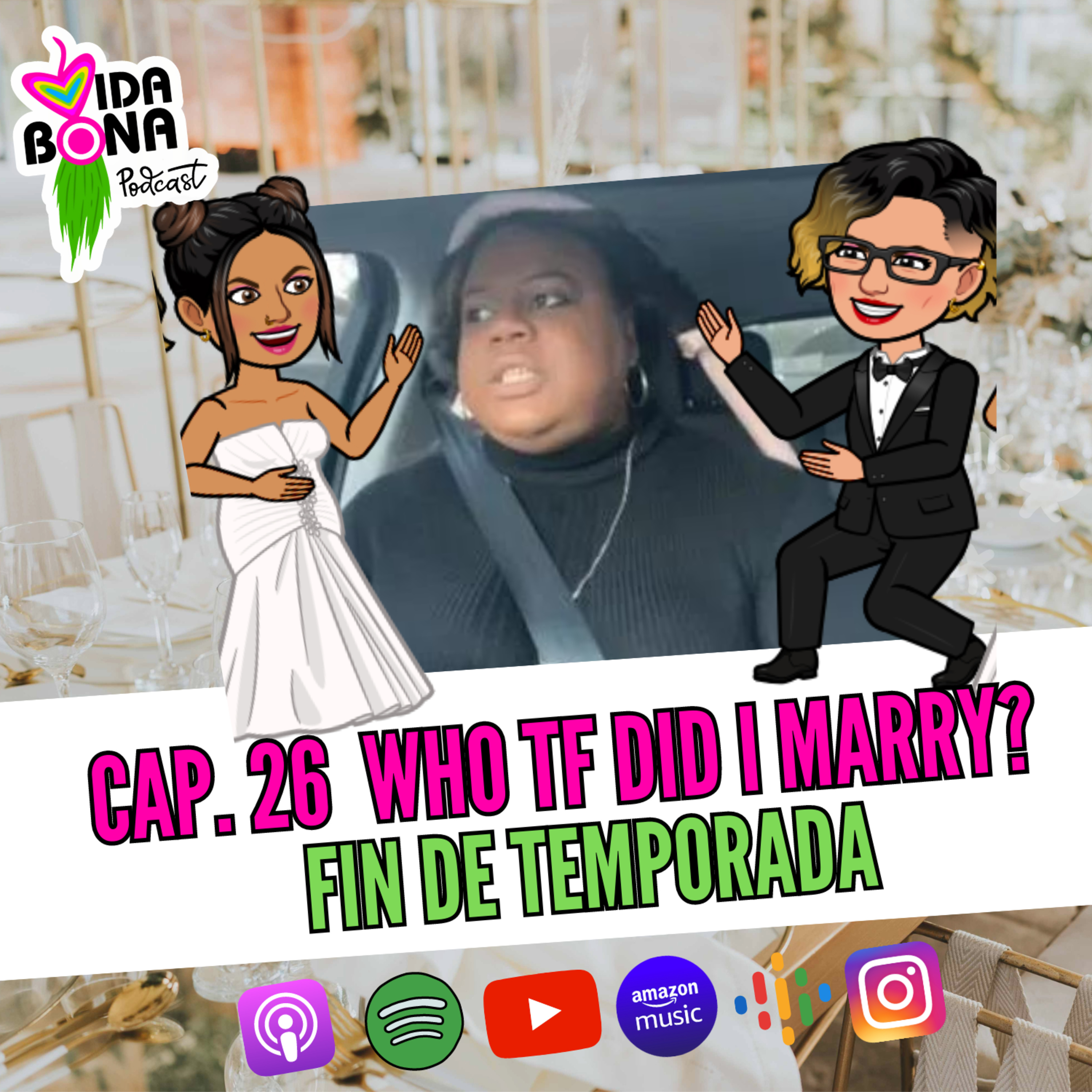 Vida Bona Podcast