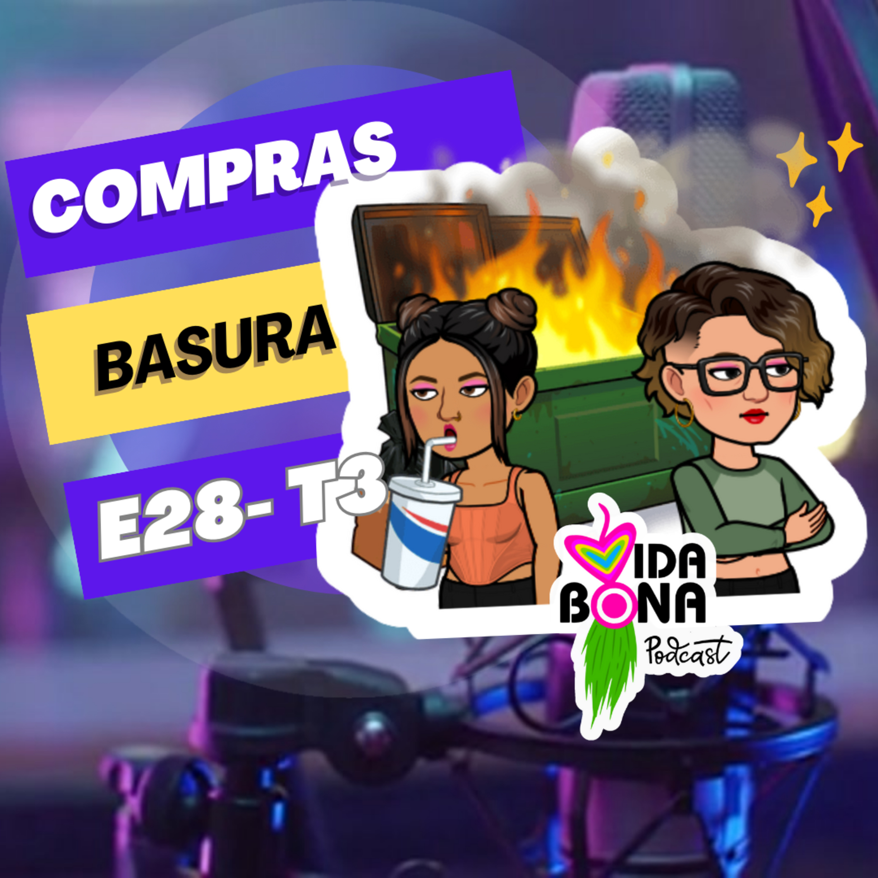 Vida Bona Podcast