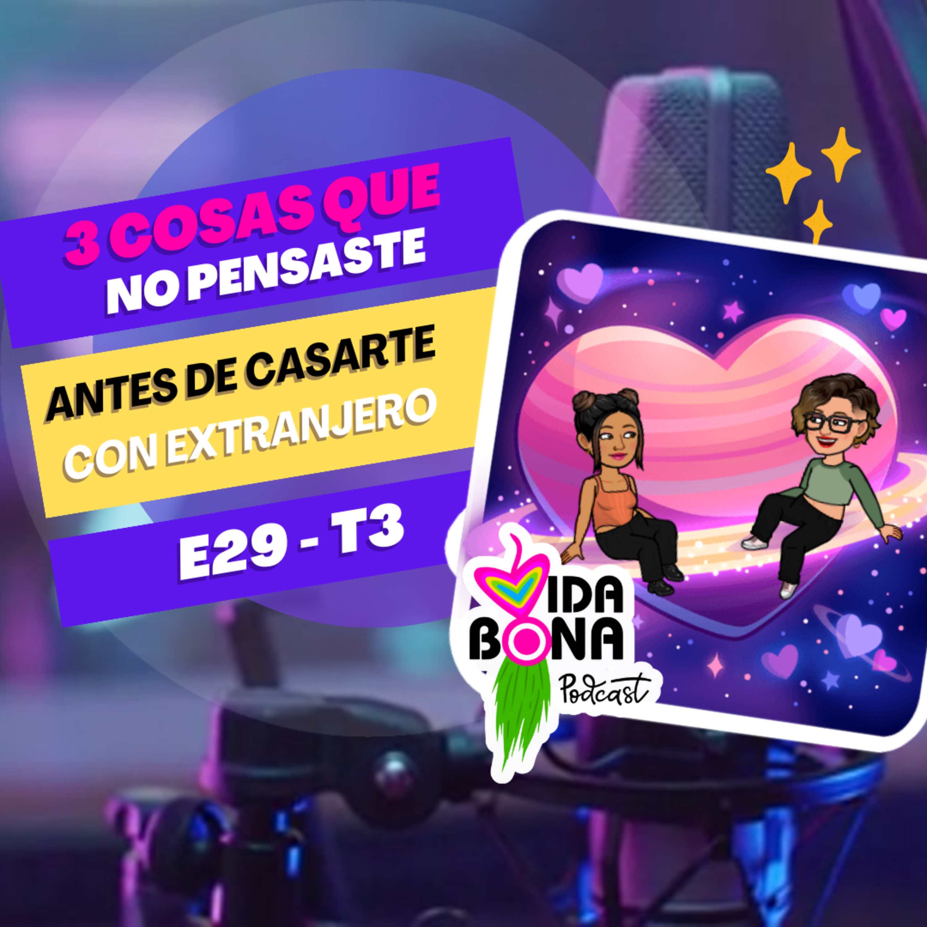 Vida Bona Podcast