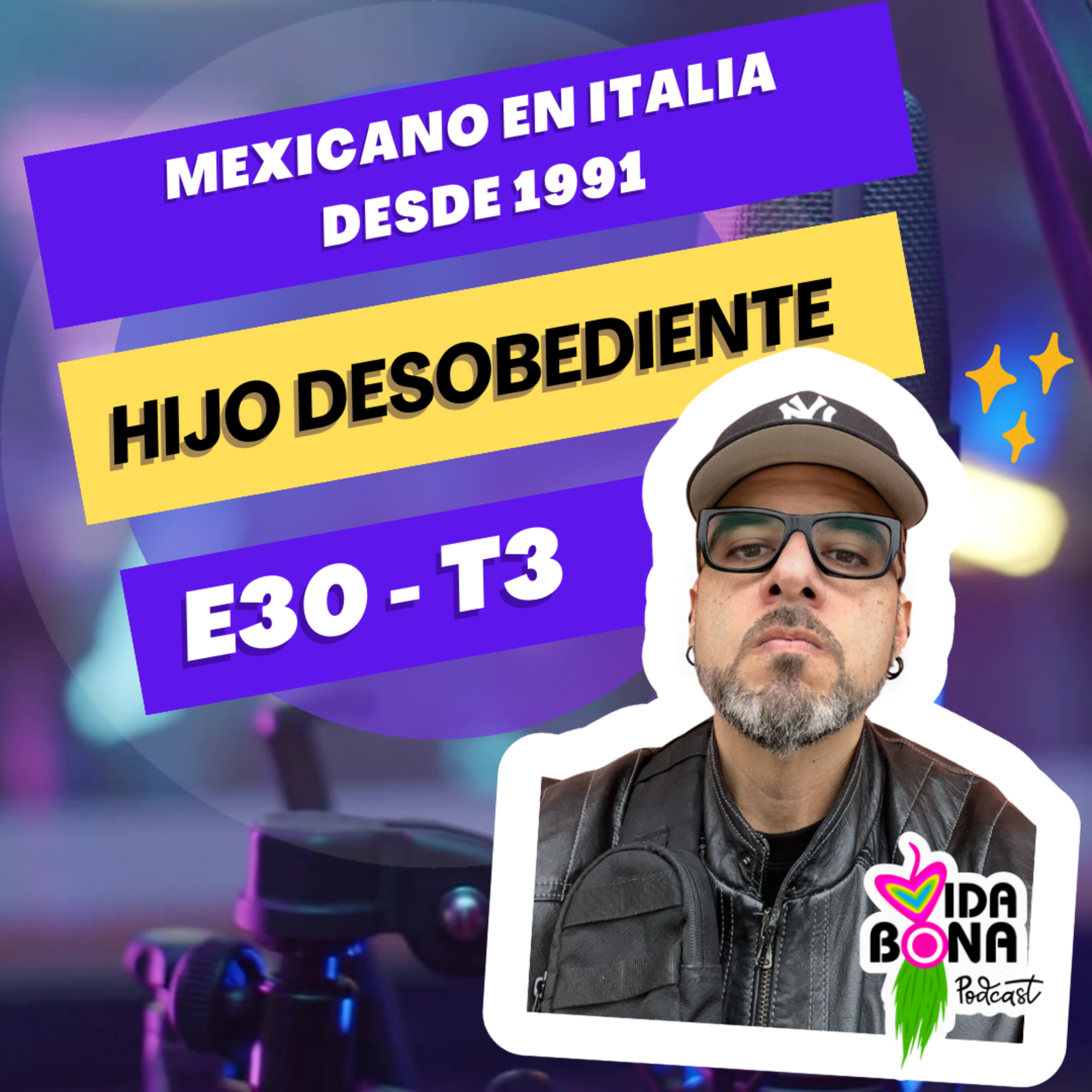 Vida Bona Podcast