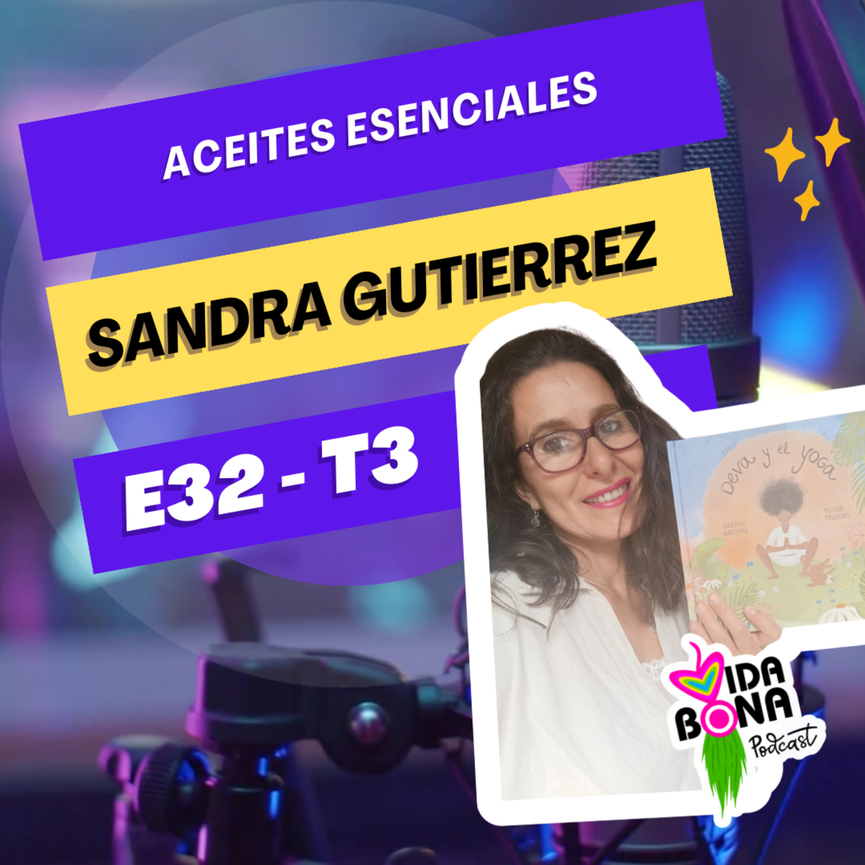Vida Bona Podcast