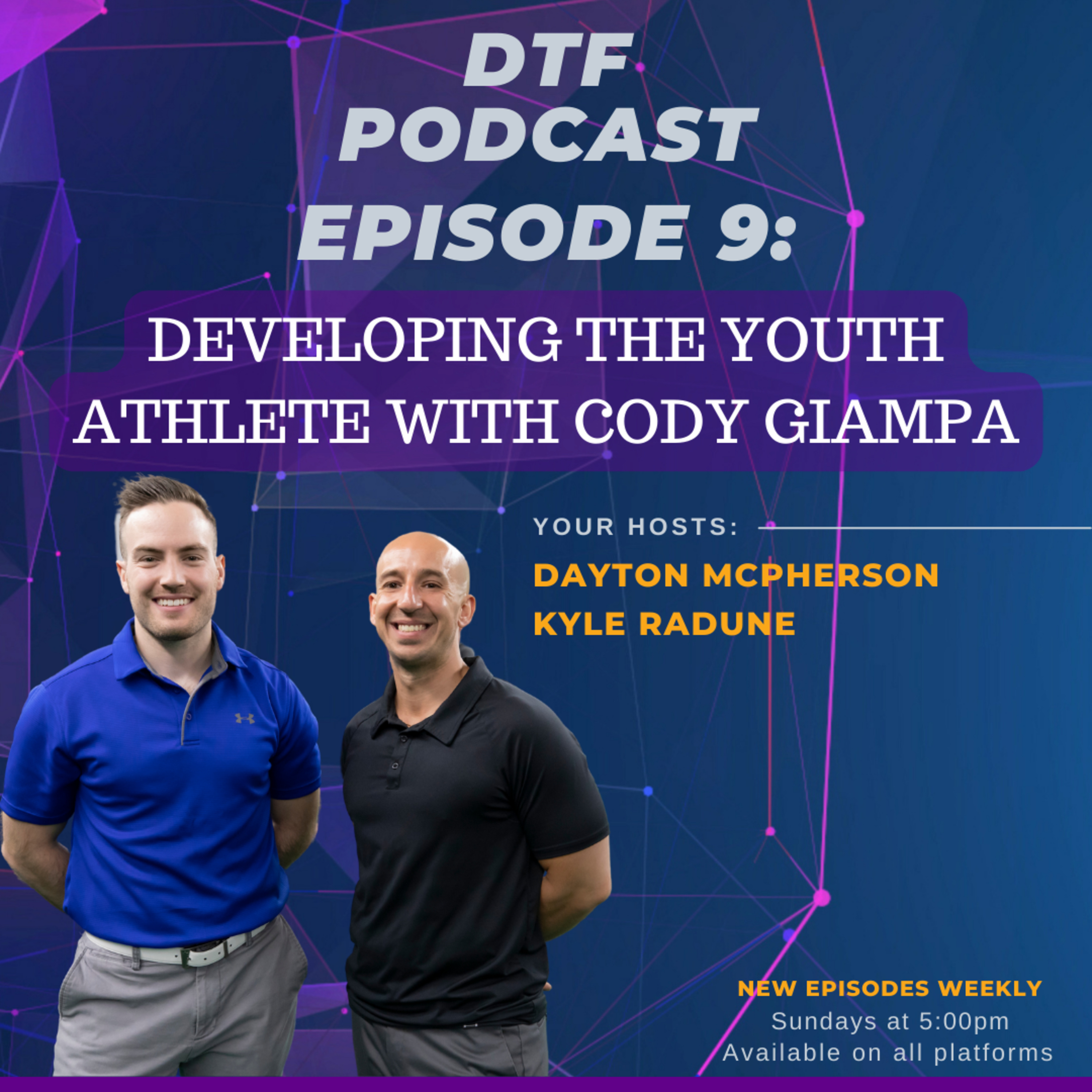 Down To Fitness Podcast