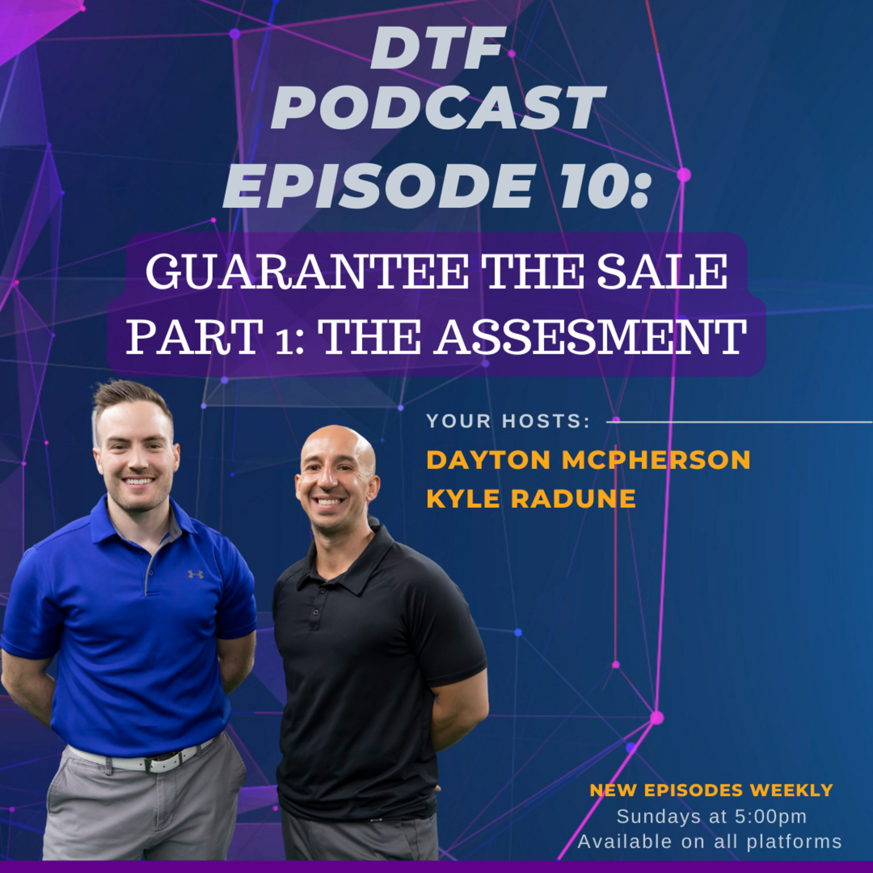 Down To Fitness Podcast