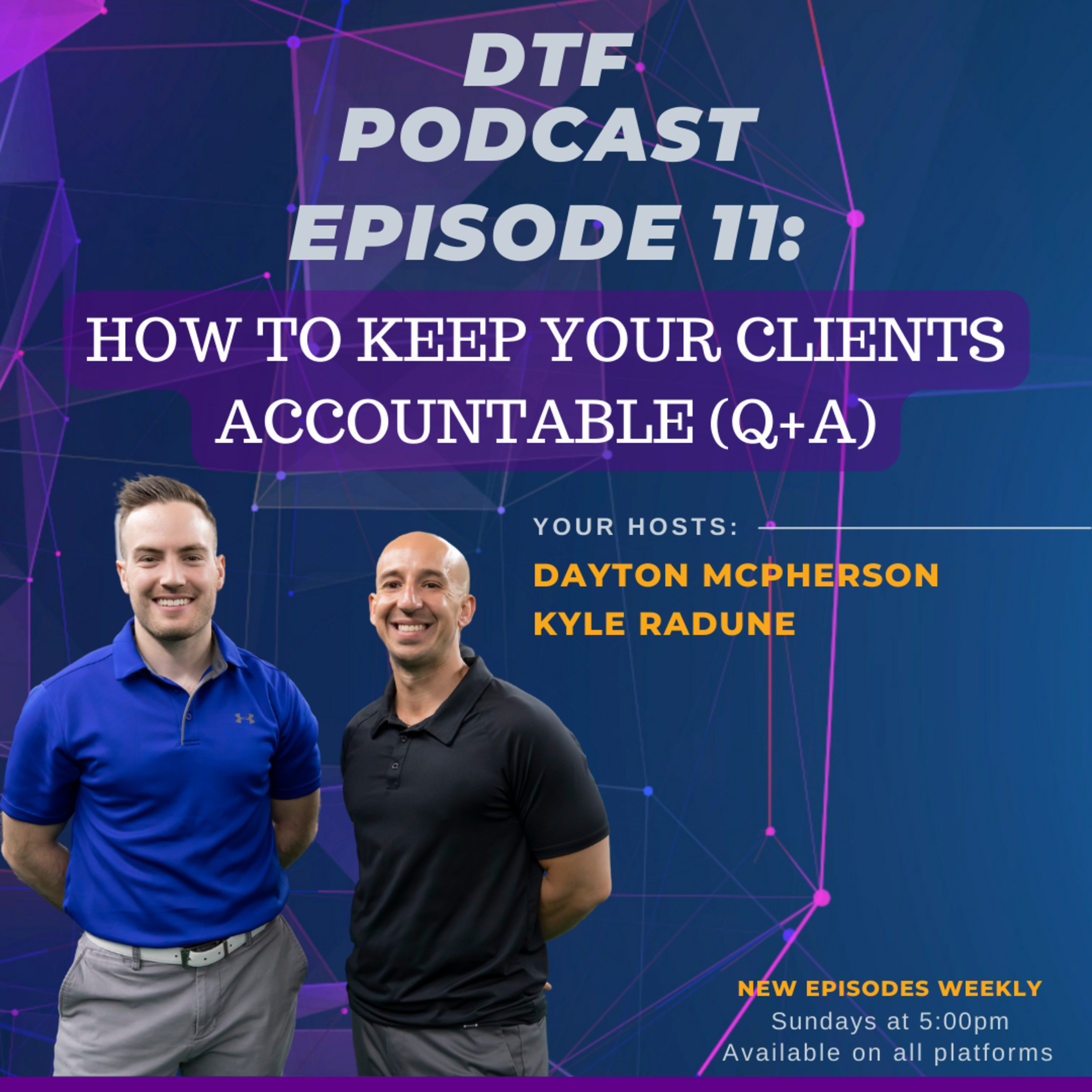Down To Fitness Podcast