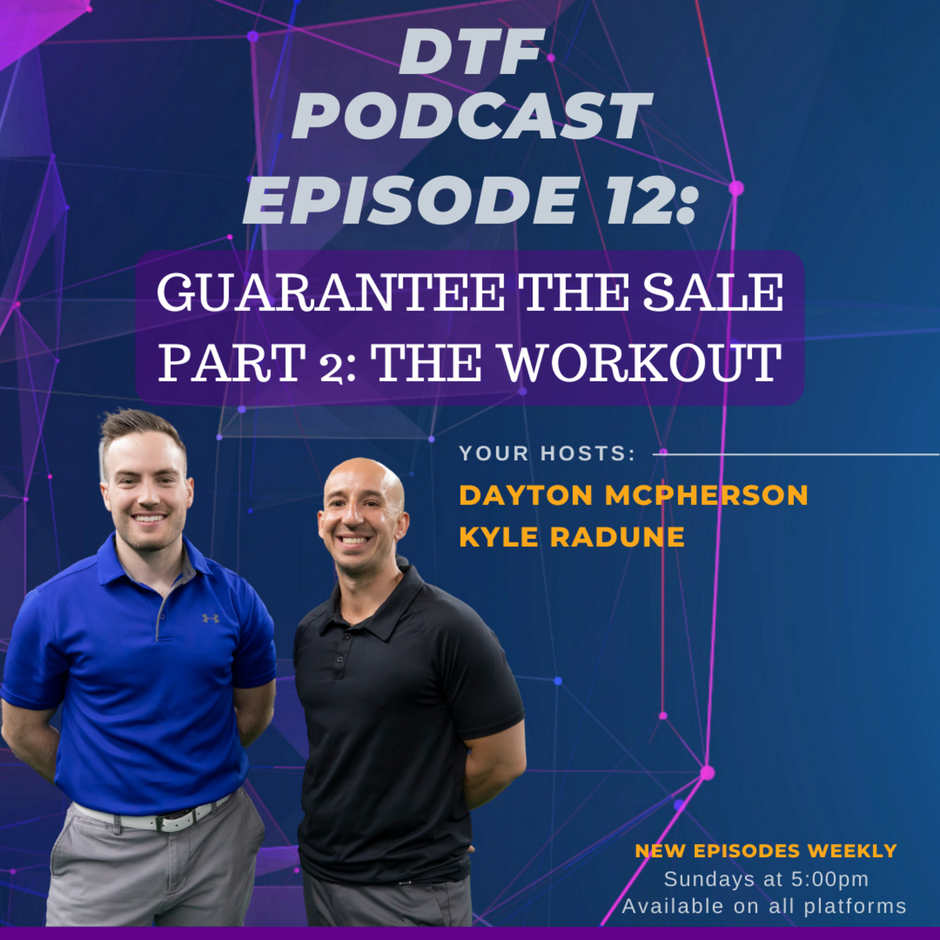 Down To Fitness Podcast