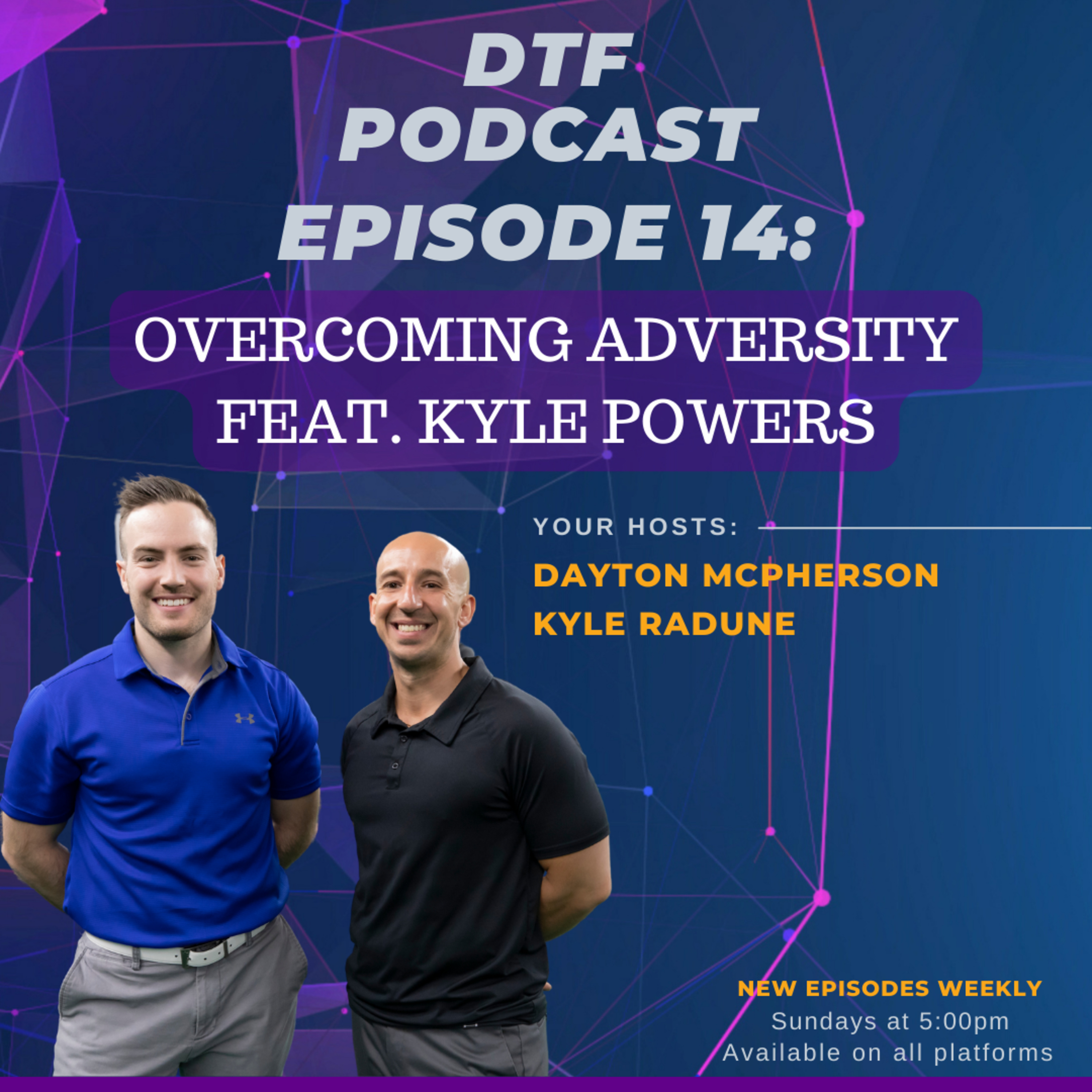 Down To Fitness Podcast