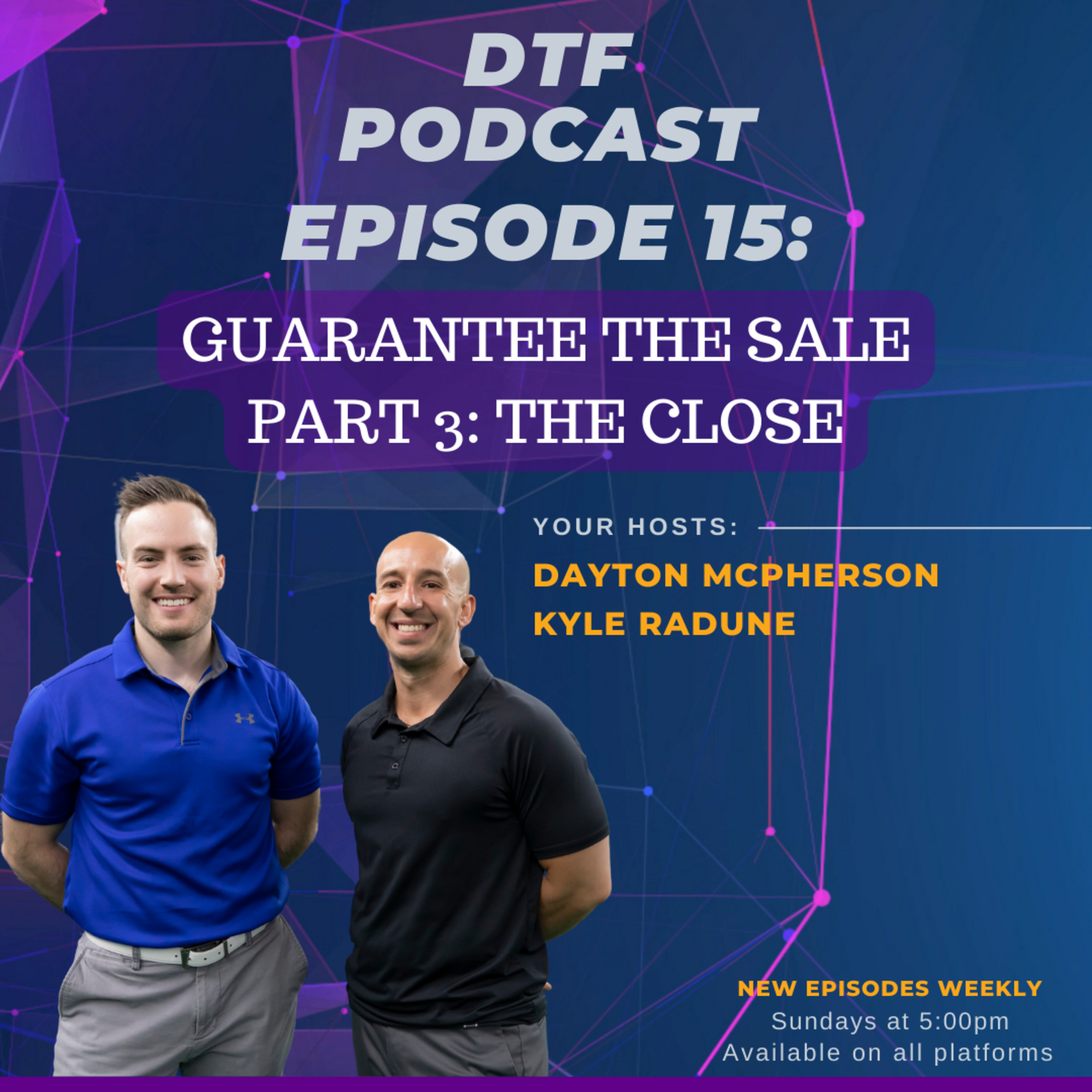 Down To Fitness Podcast