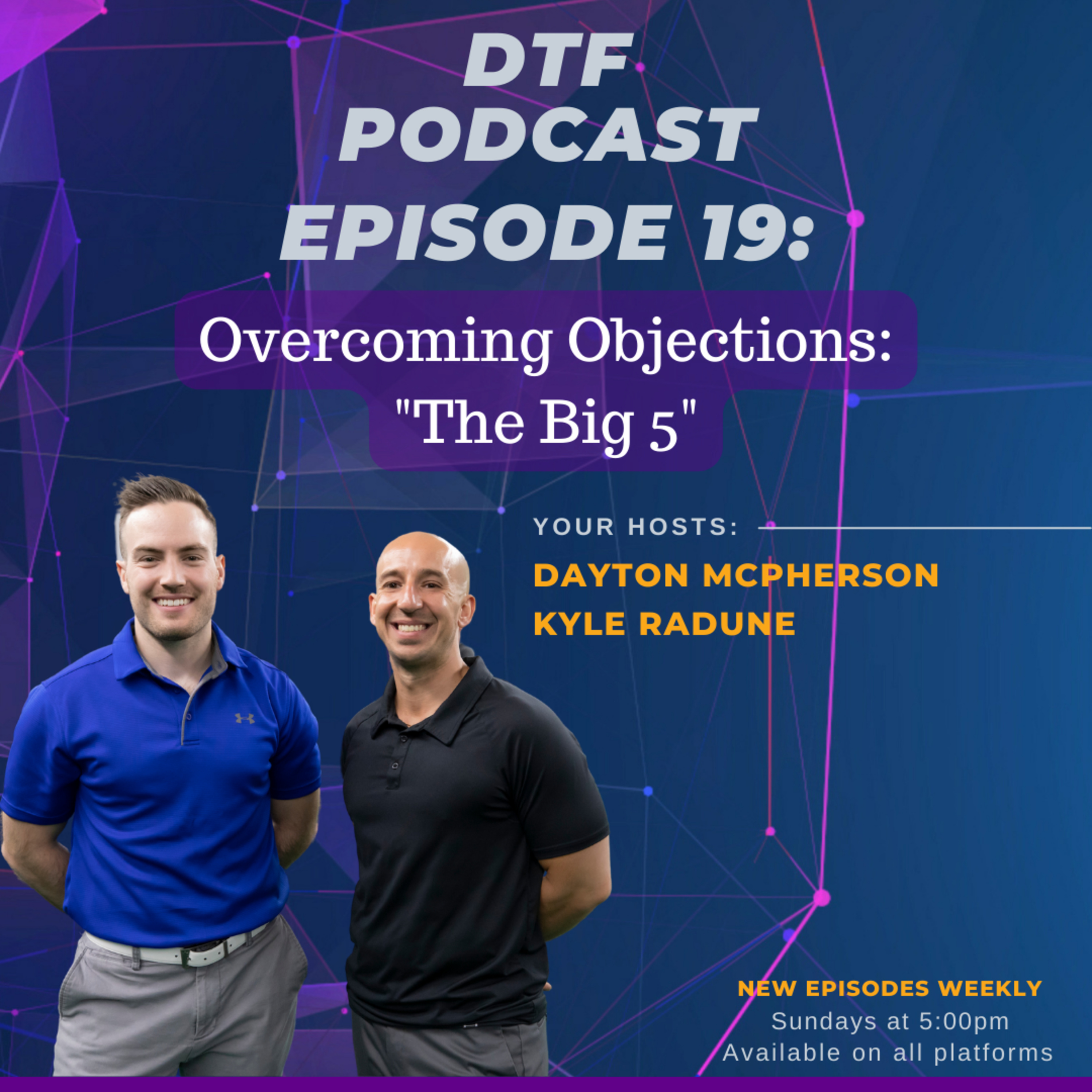 Down To Fitness Podcast