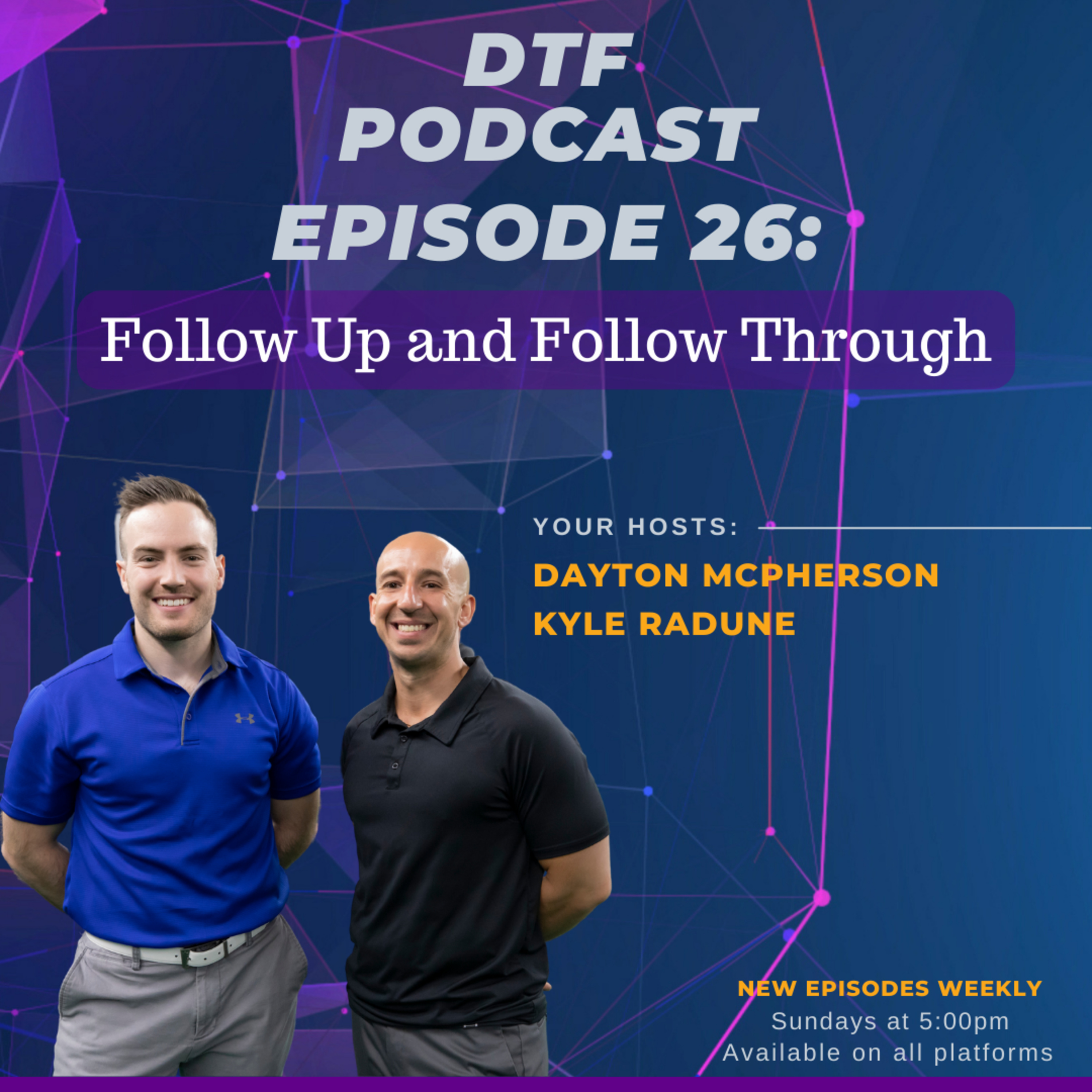 Down To Fitness Podcast