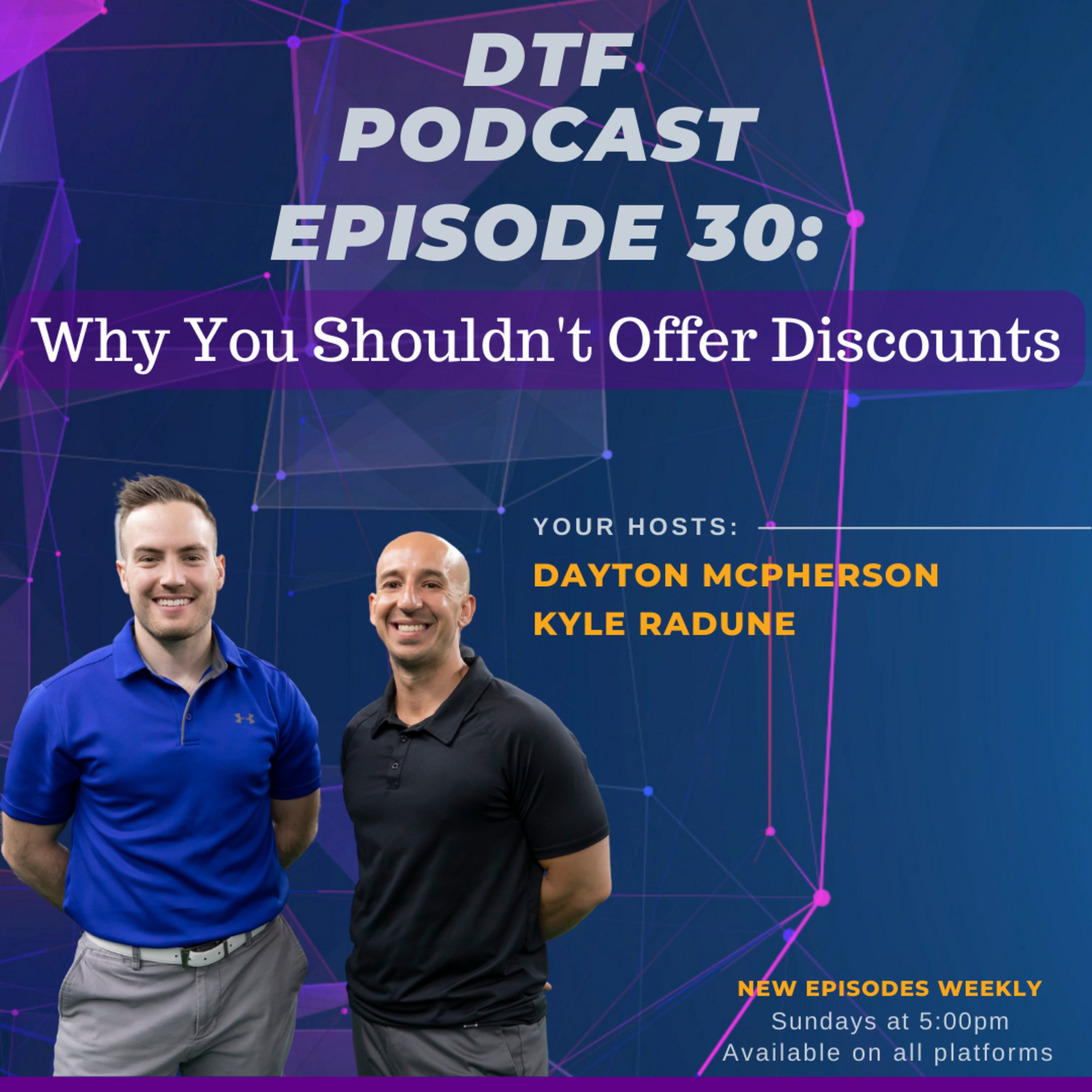 Down To Fitness Podcast