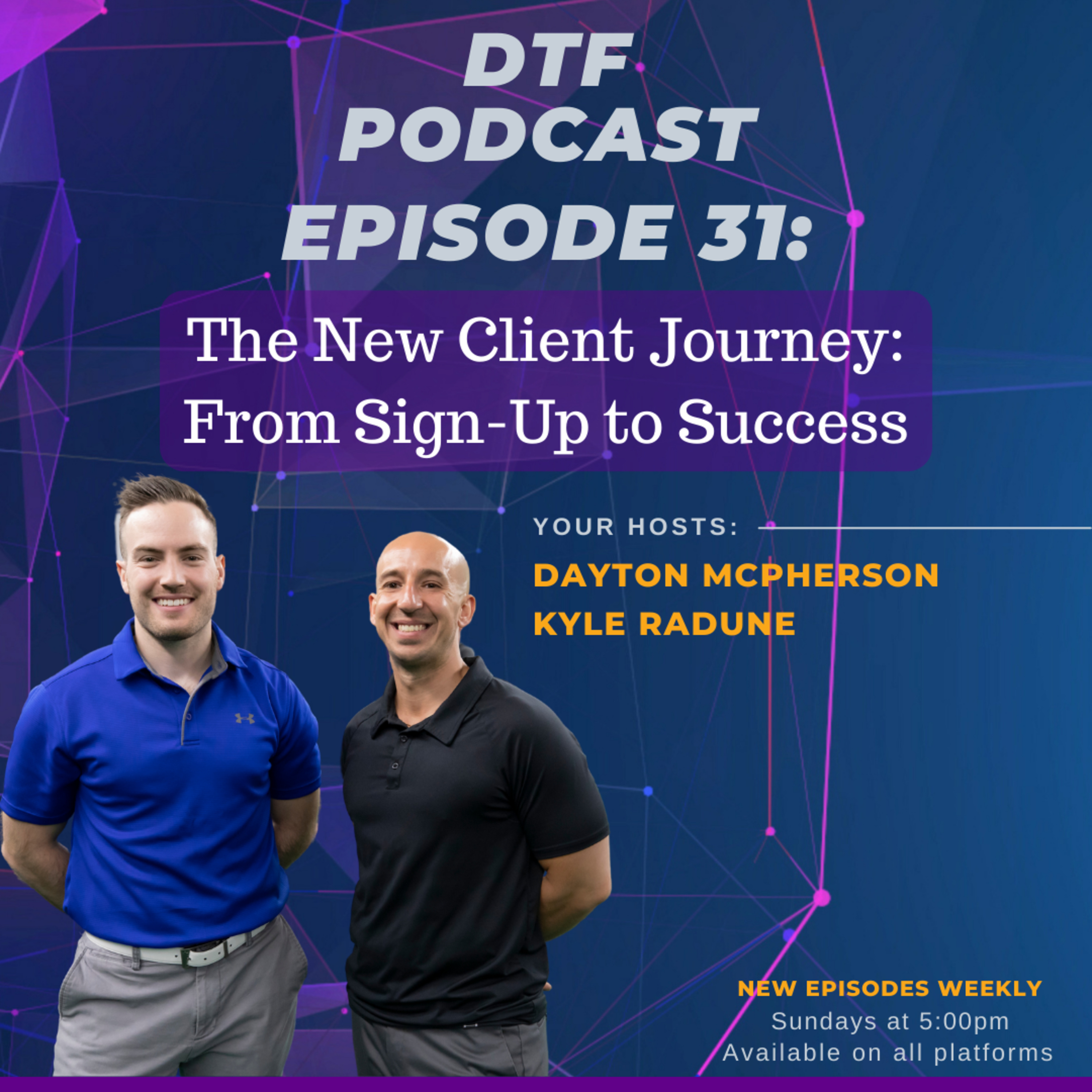 Down To Fitness Podcast
