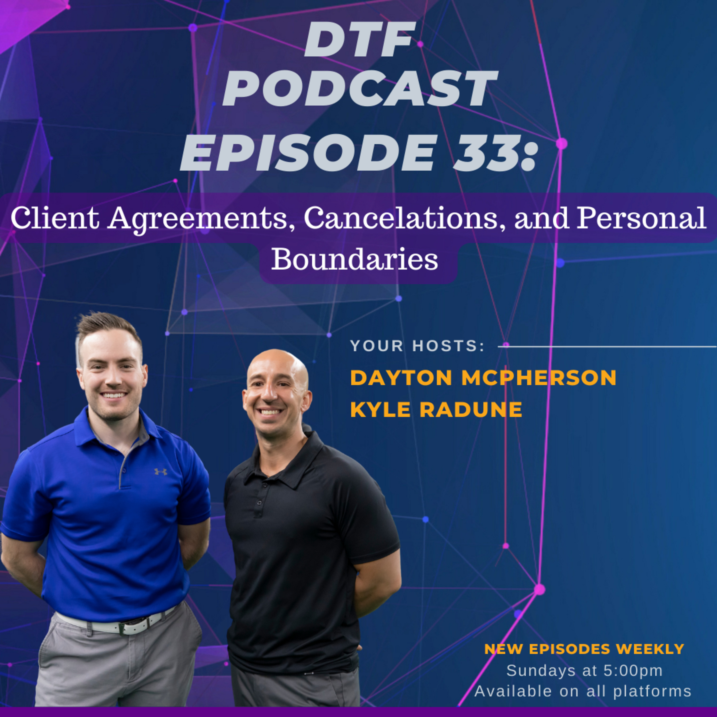 Down To Fitness Podcast