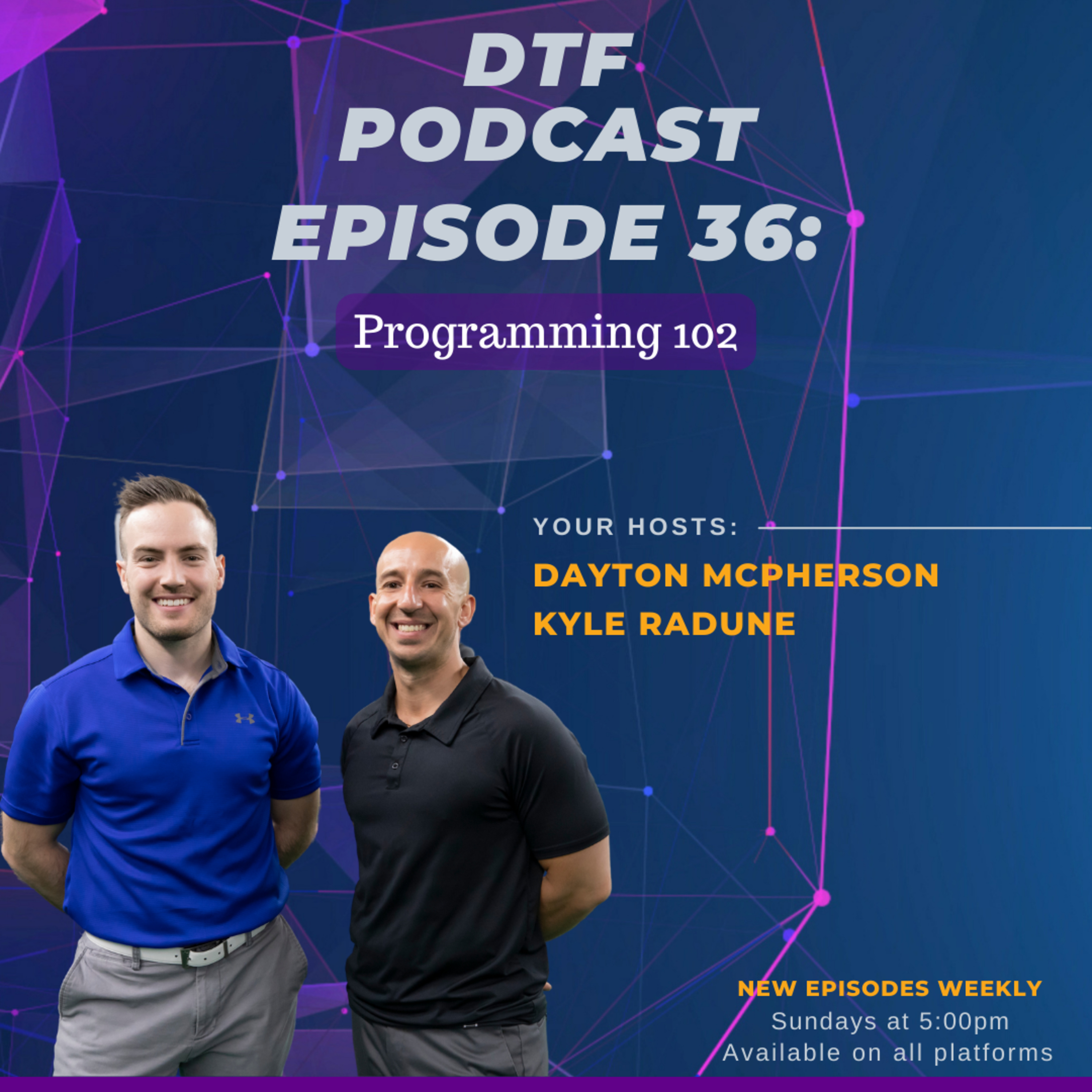 Down To Fitness Podcast
