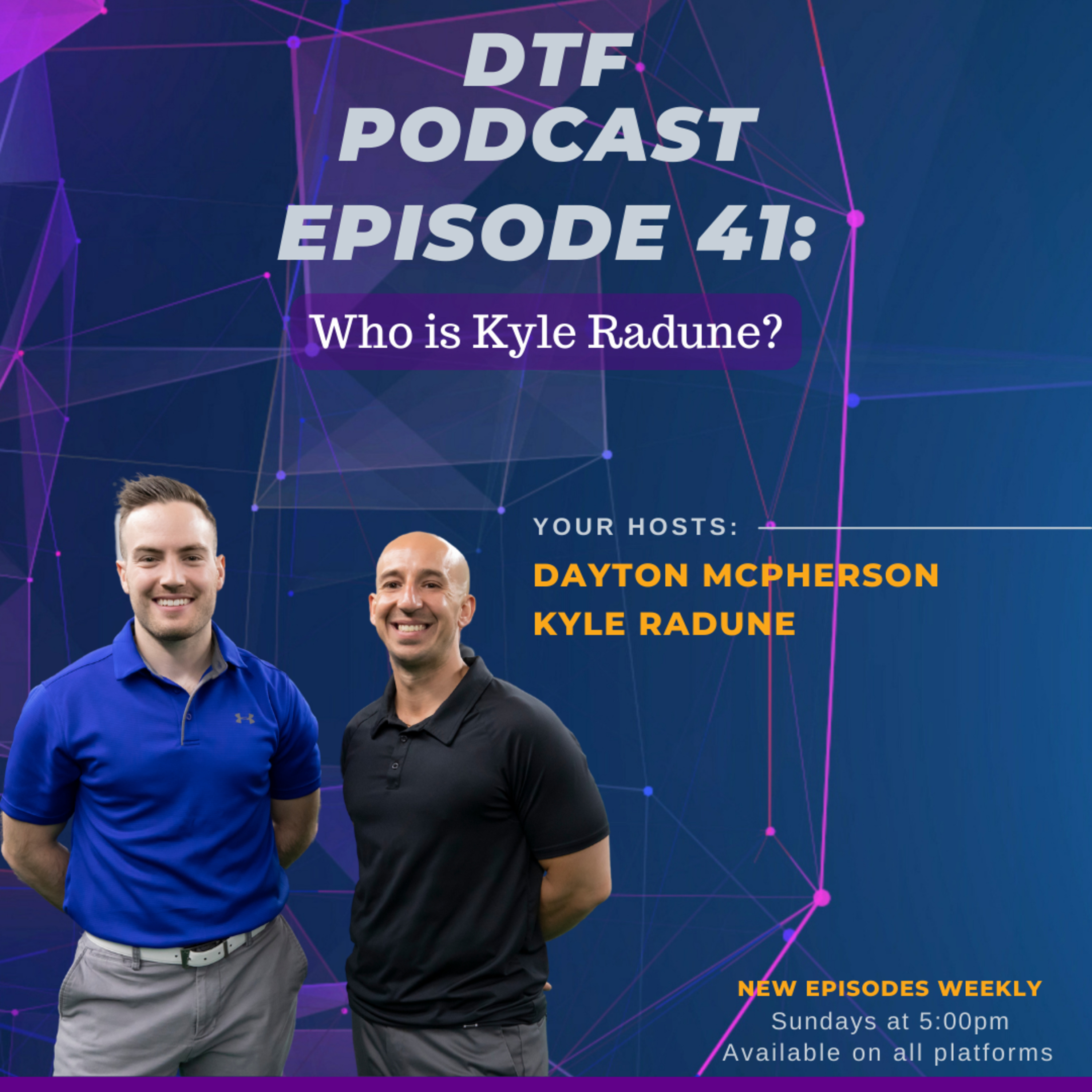 Down To Fitness Podcast