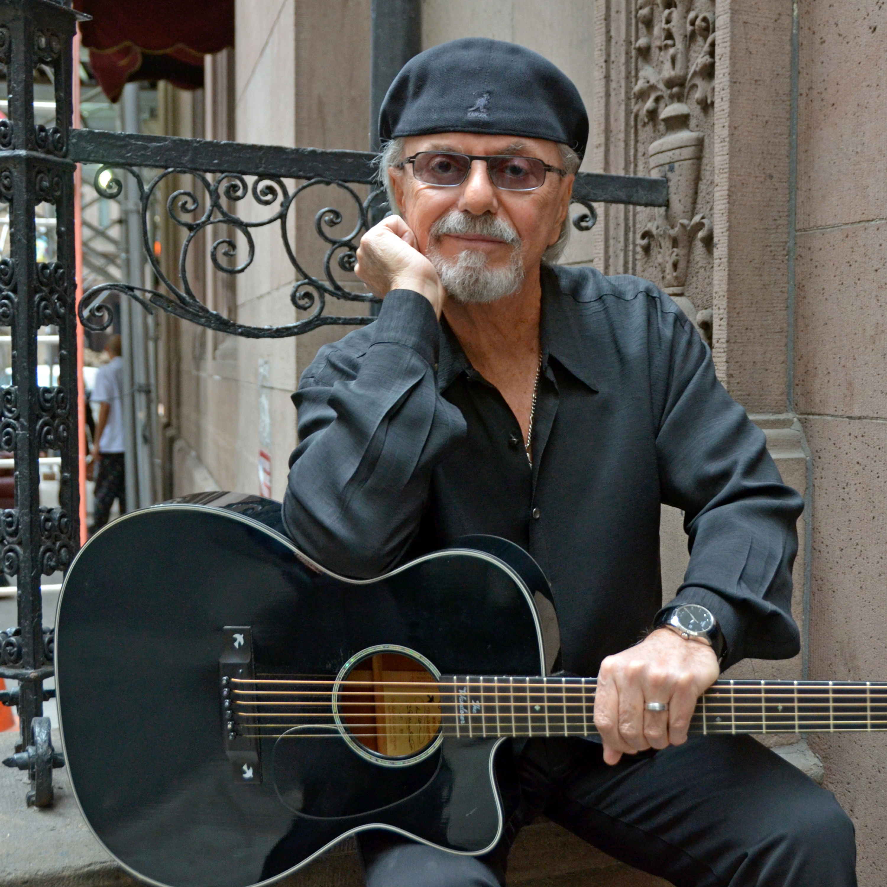 The Rock\'n\'Blues Experience