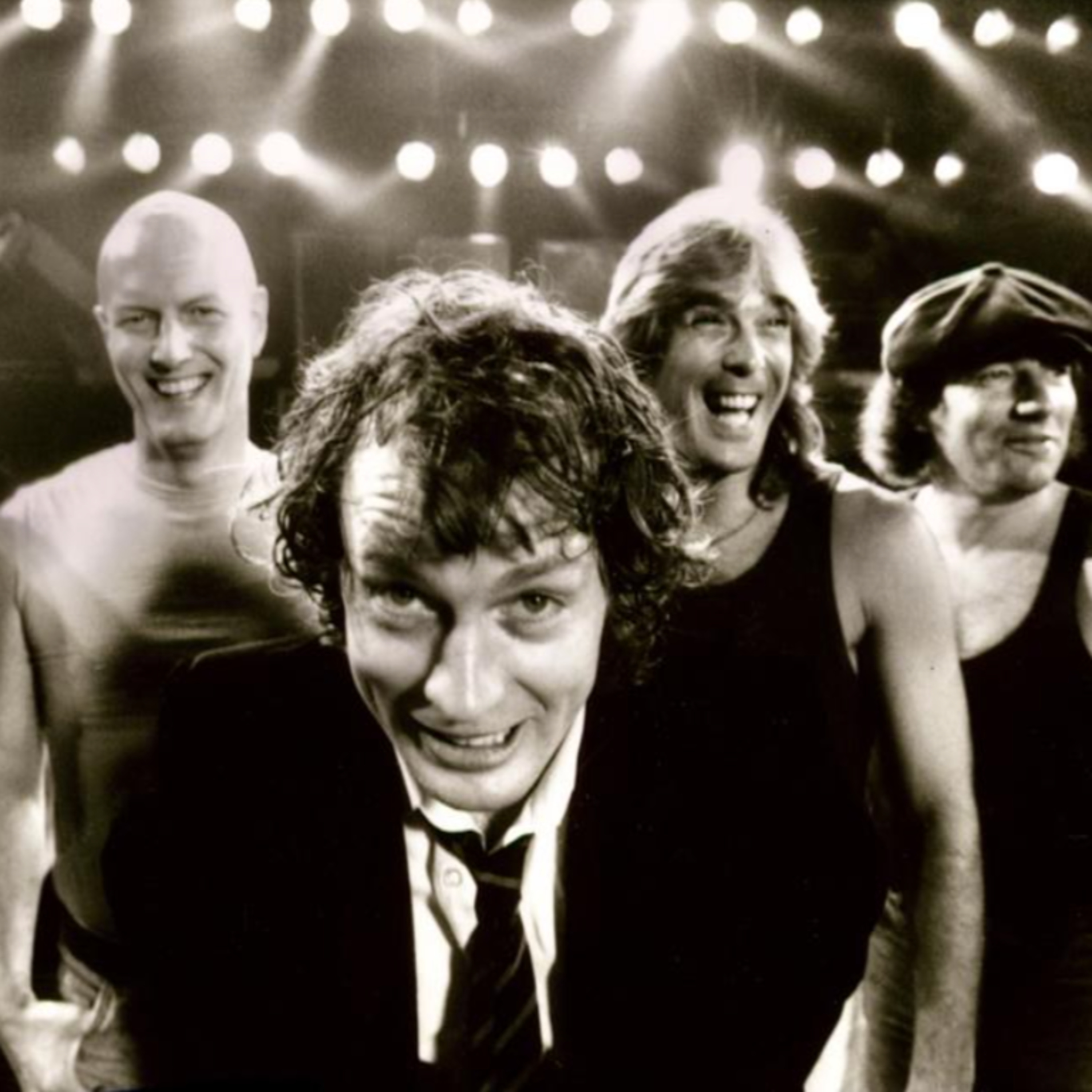 The Rock\'n\'Blues Experience