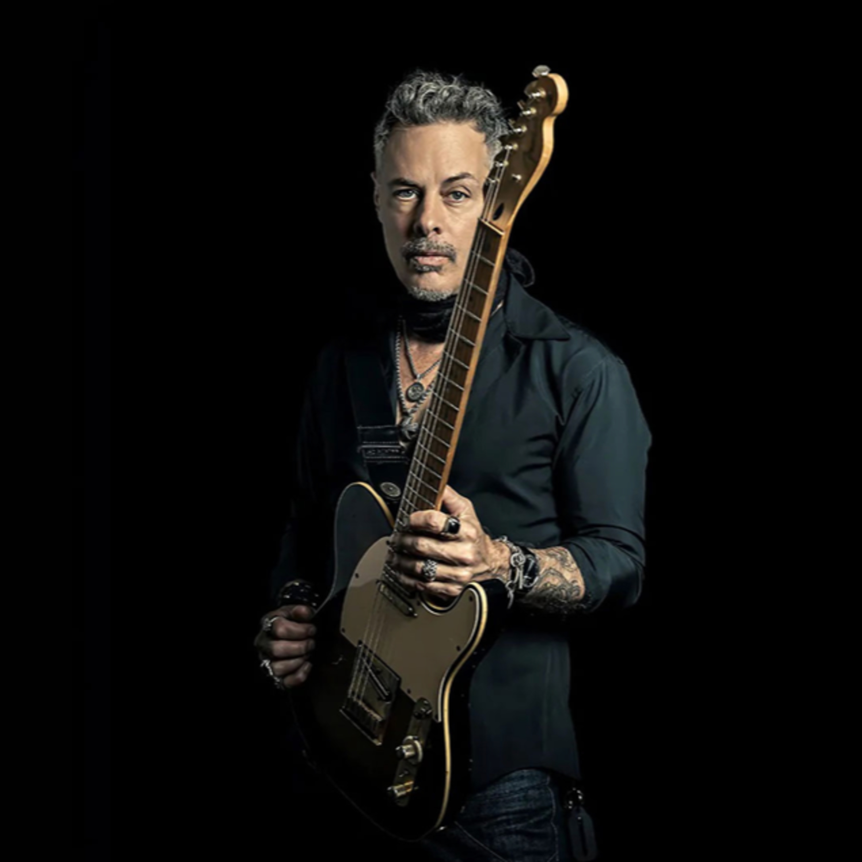 The Rock\'n\'Blues Experience