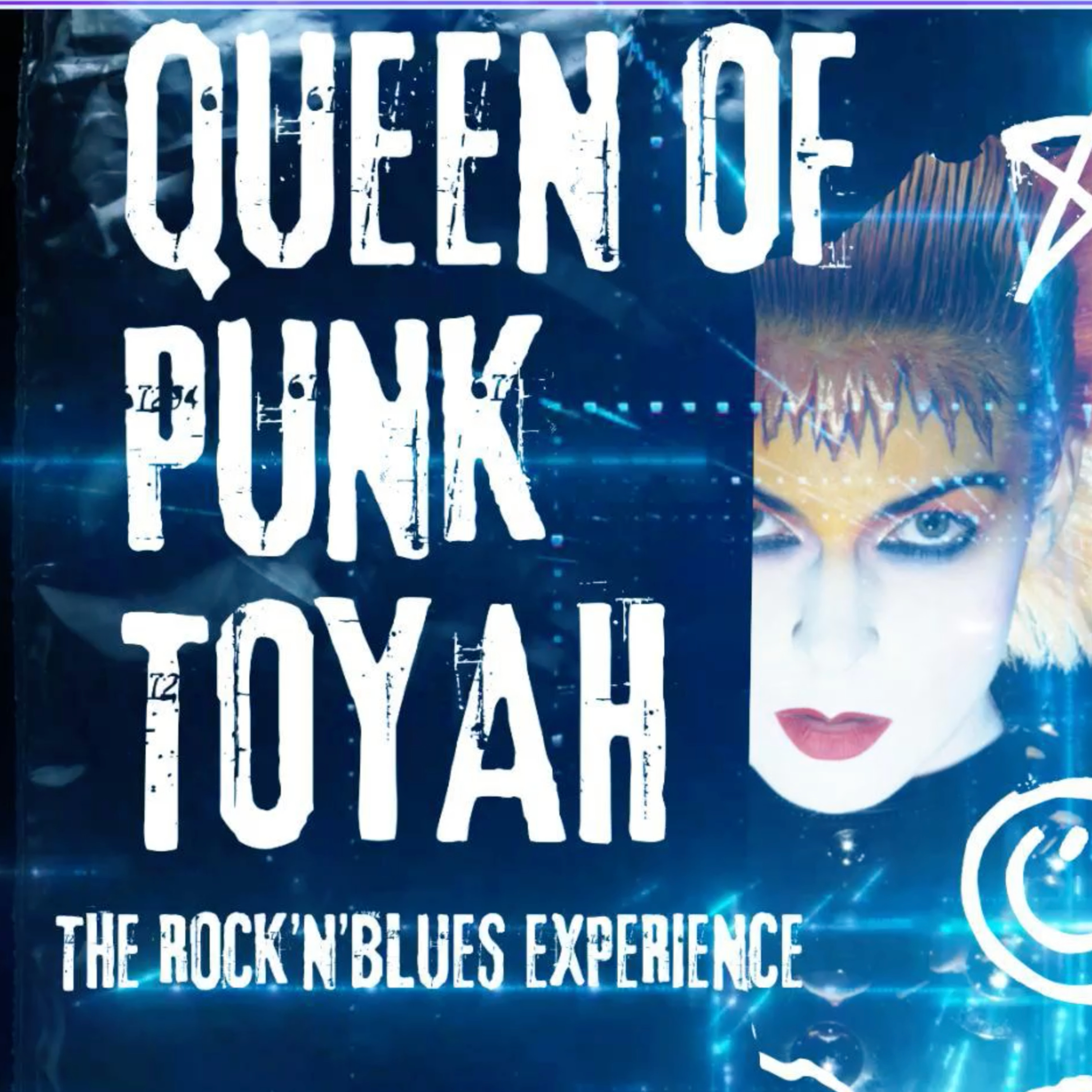 Toyah Willcox