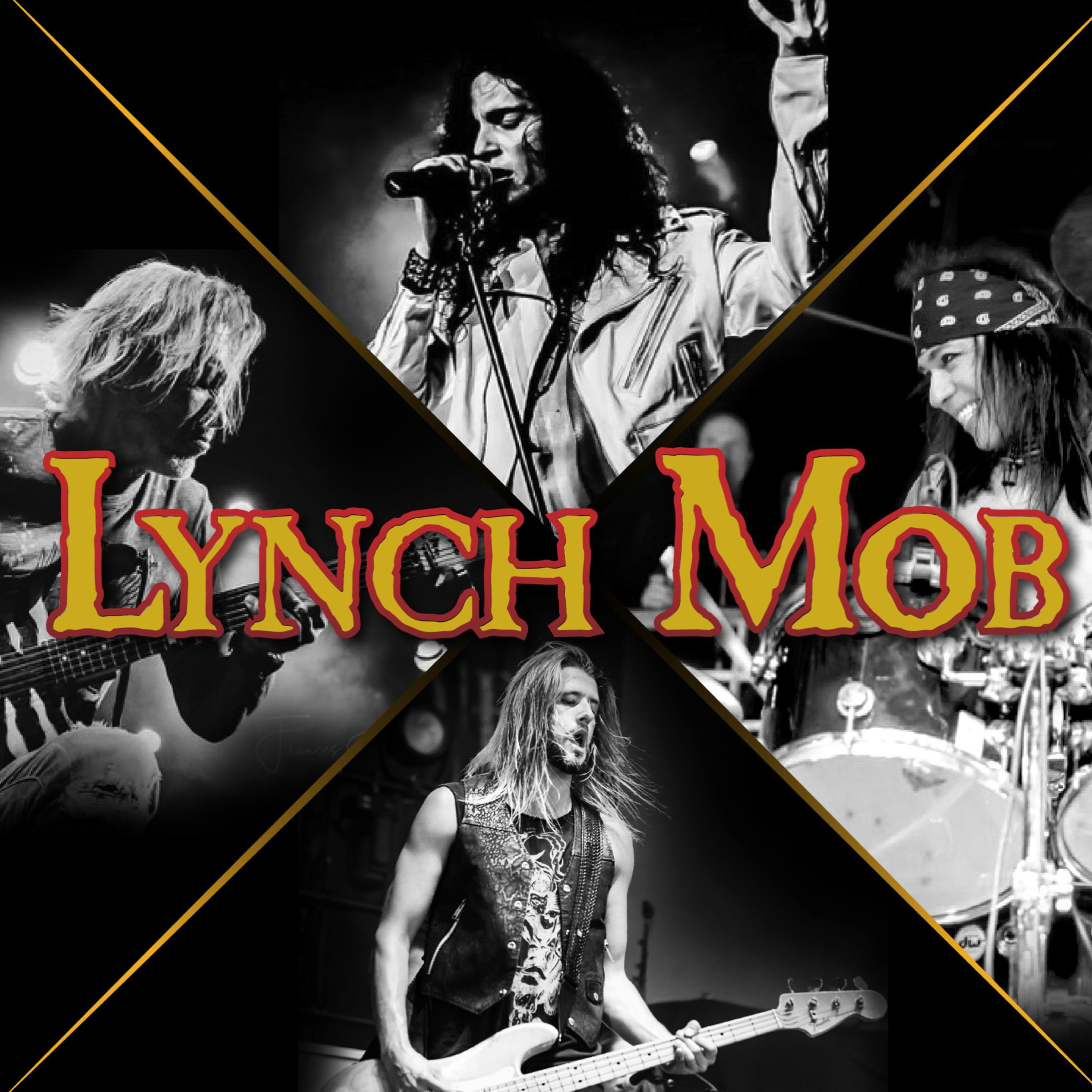 Preview with George Lynch Talking Jeff Beck