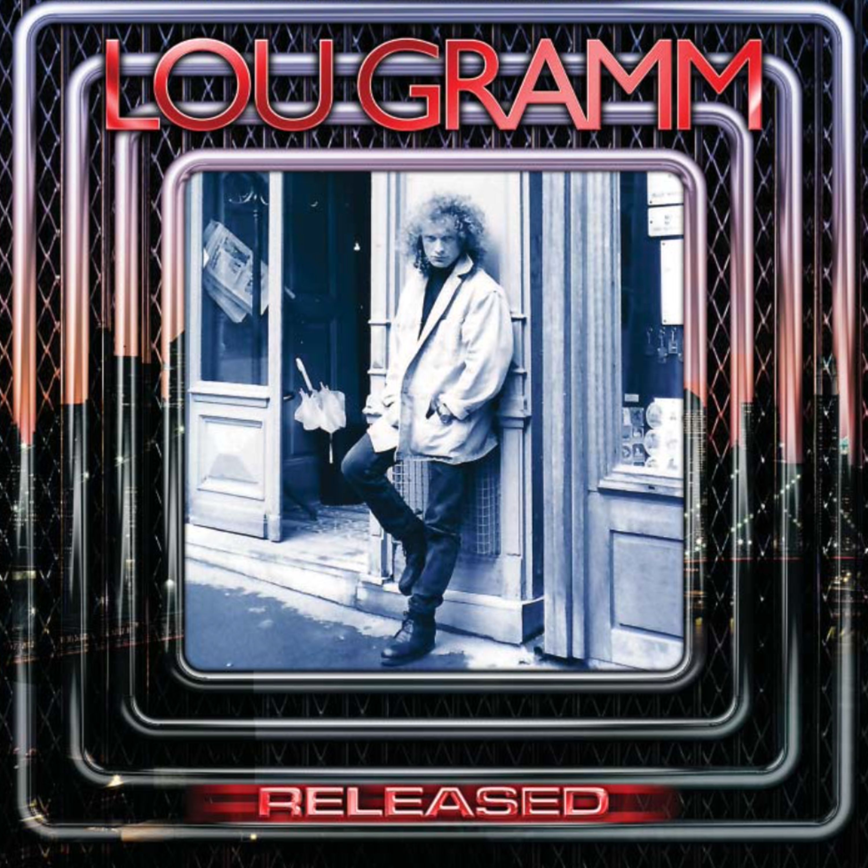 Lou Gramm Foreigner and Solo 