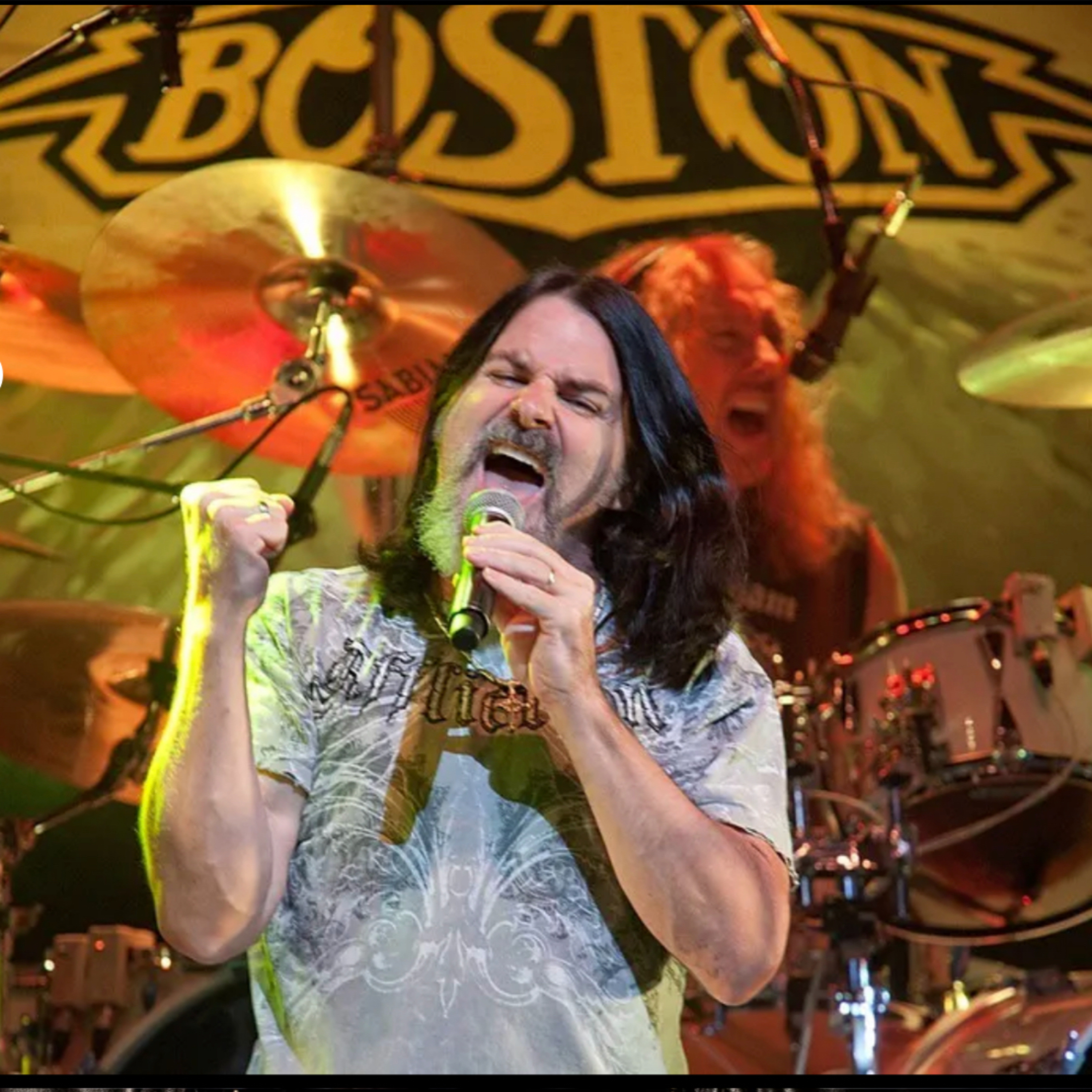 Remembering Boston's Tommy DeCarlo Who Passed Away Today