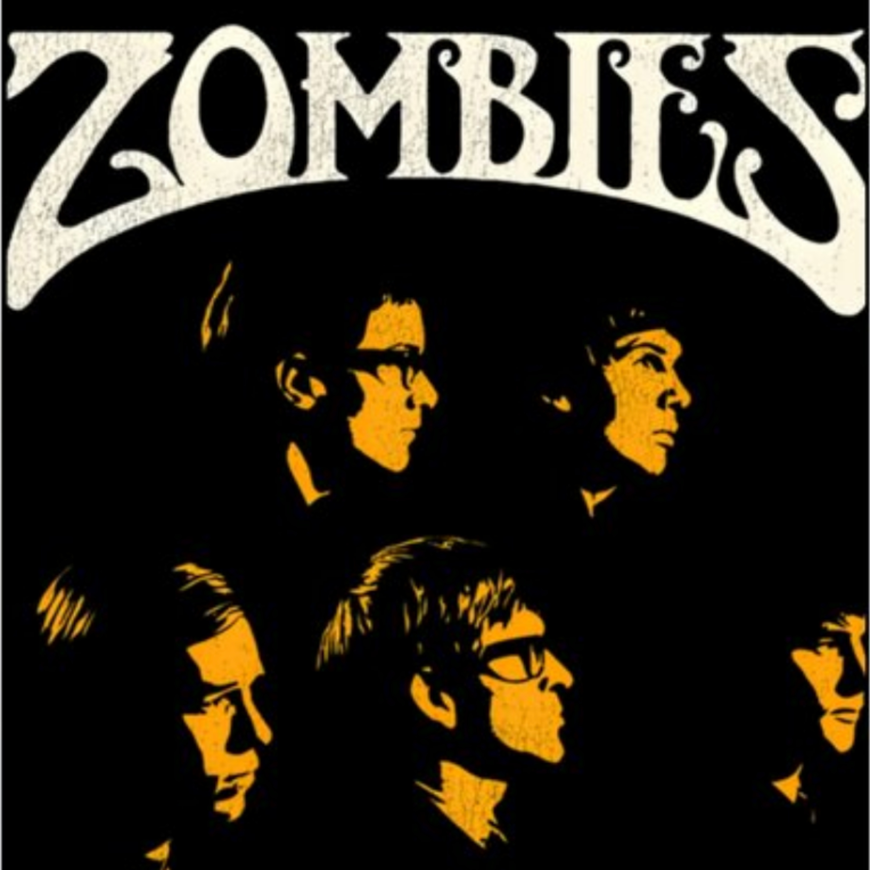 Colin Blunstone "The Zombies"  episode artwork