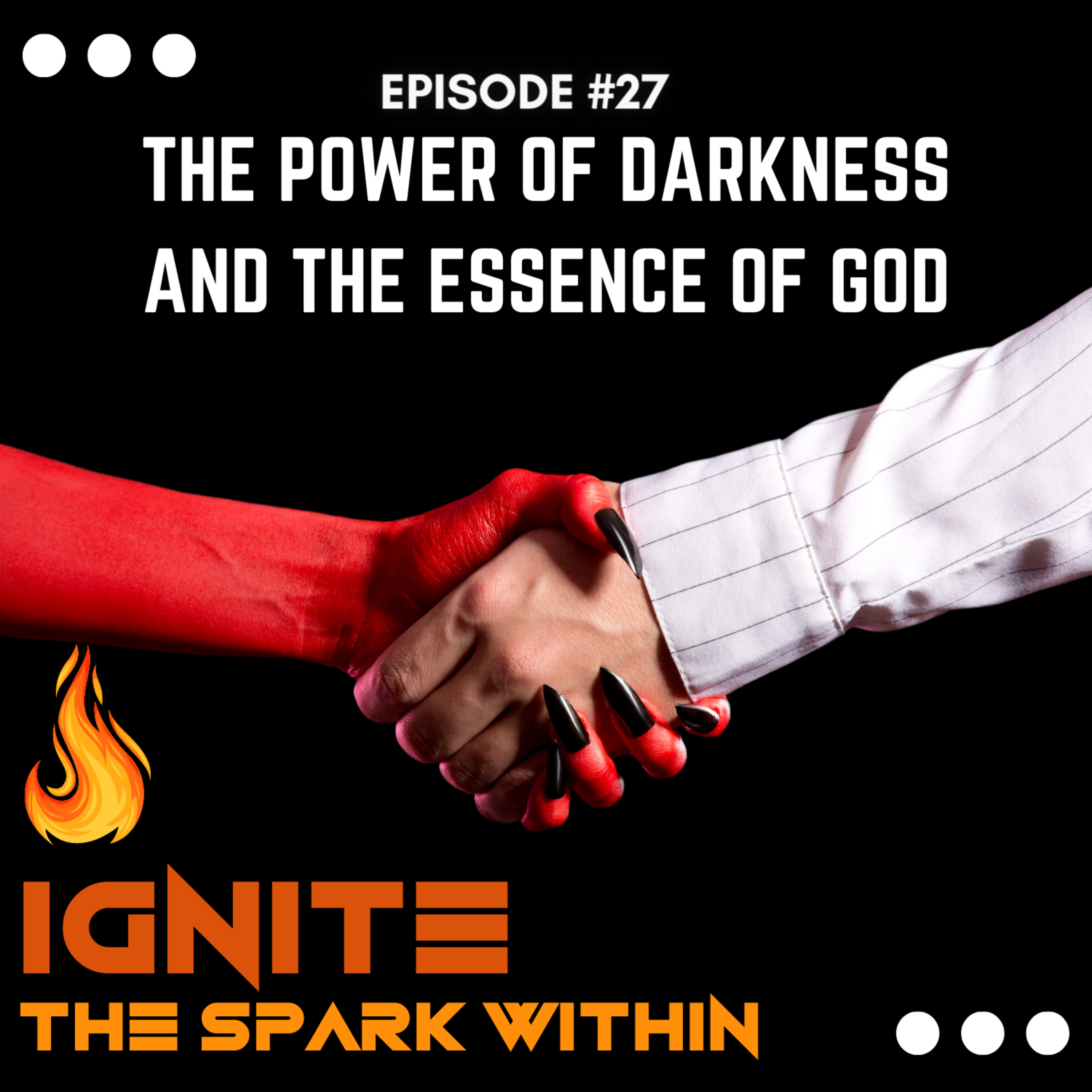 IGNITE THE SPARK WITHIN