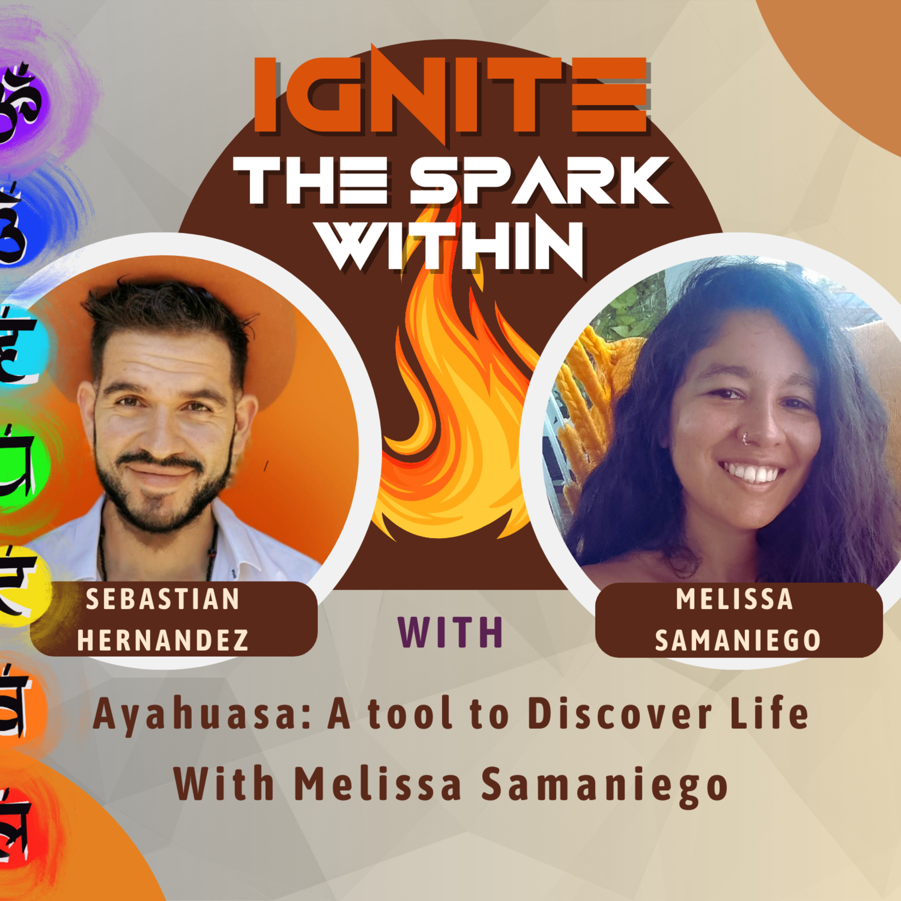 IGNITE THE SPARK WITHIN
