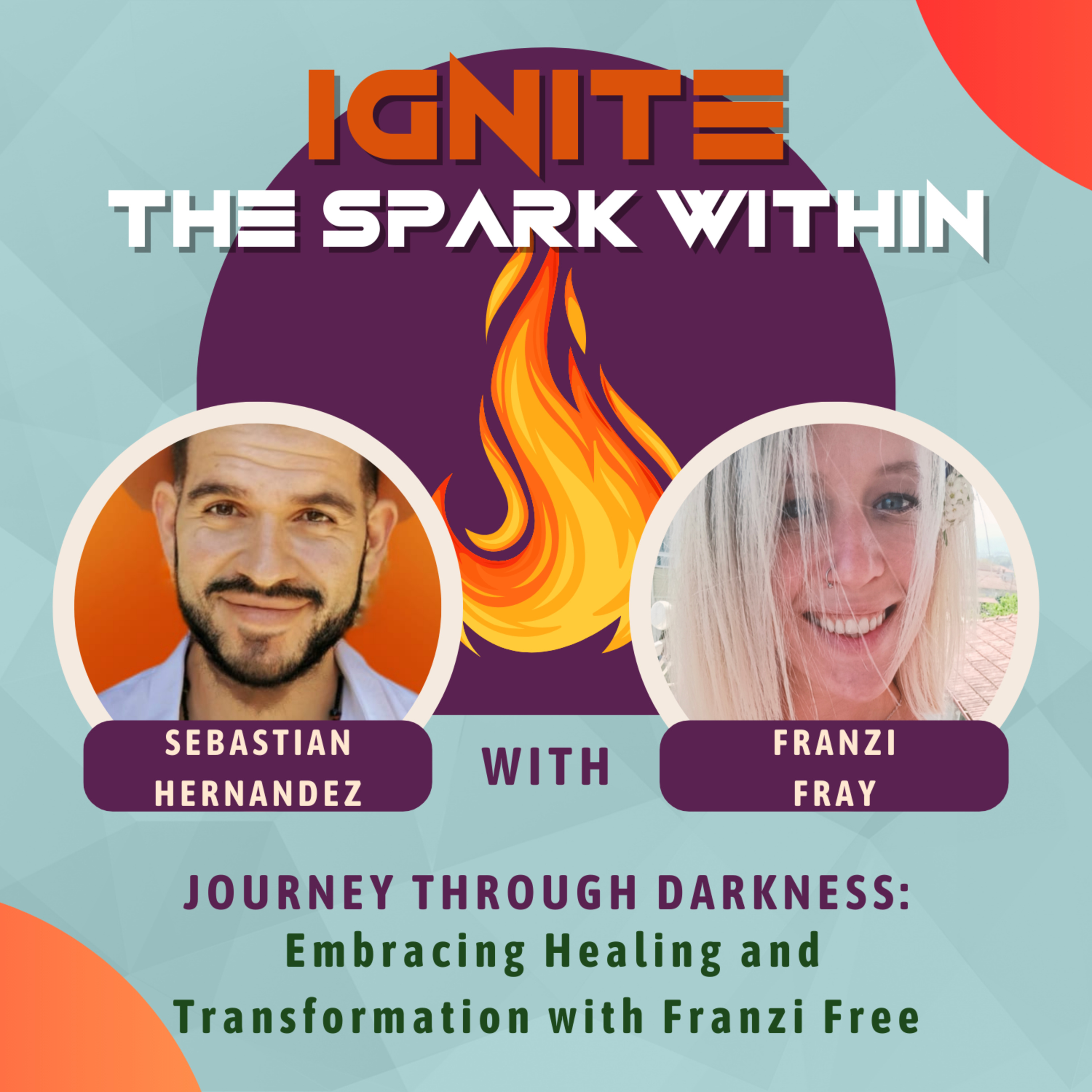 IGNITE THE SPARK WITHIN