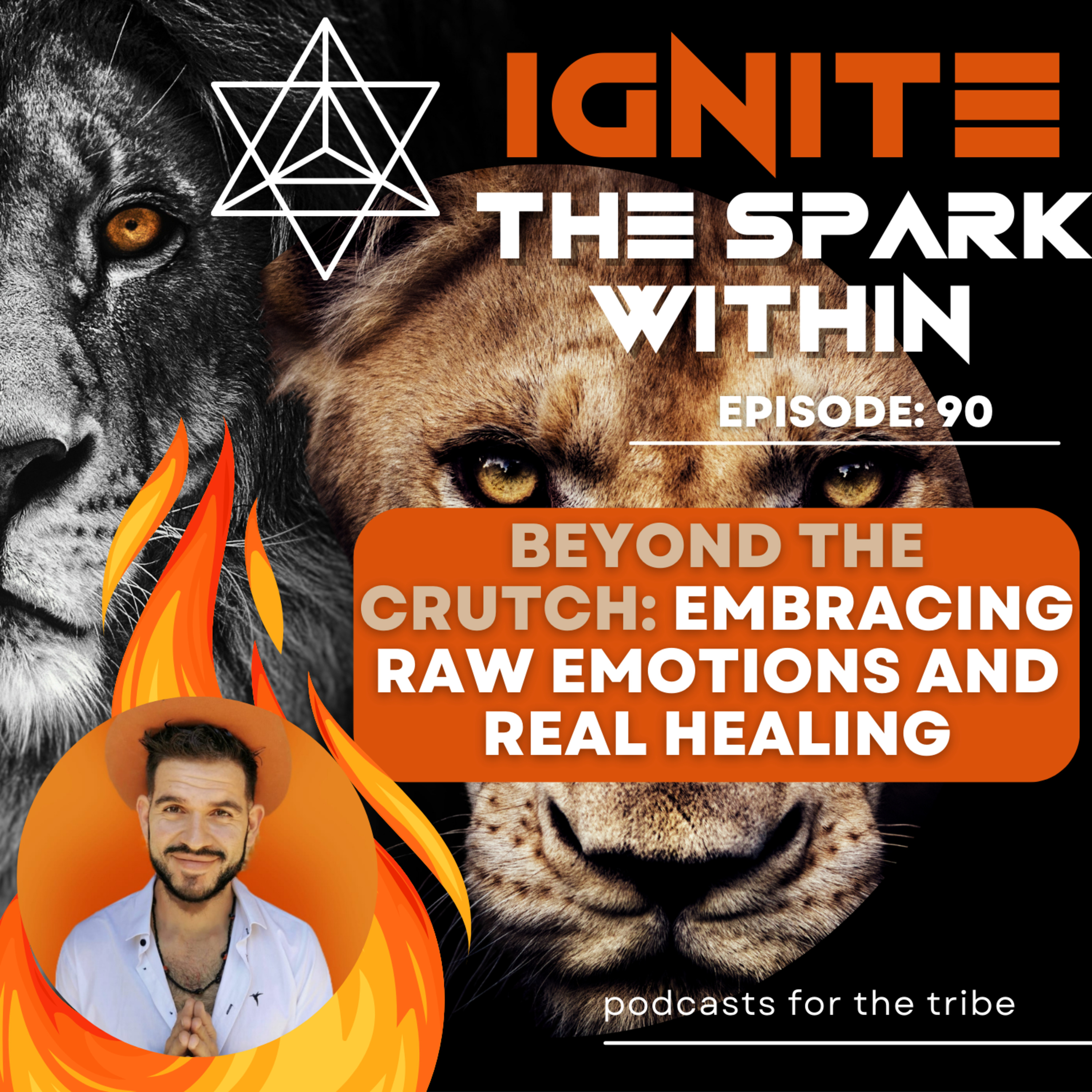 IGNITE THE SPARK WITHIN
