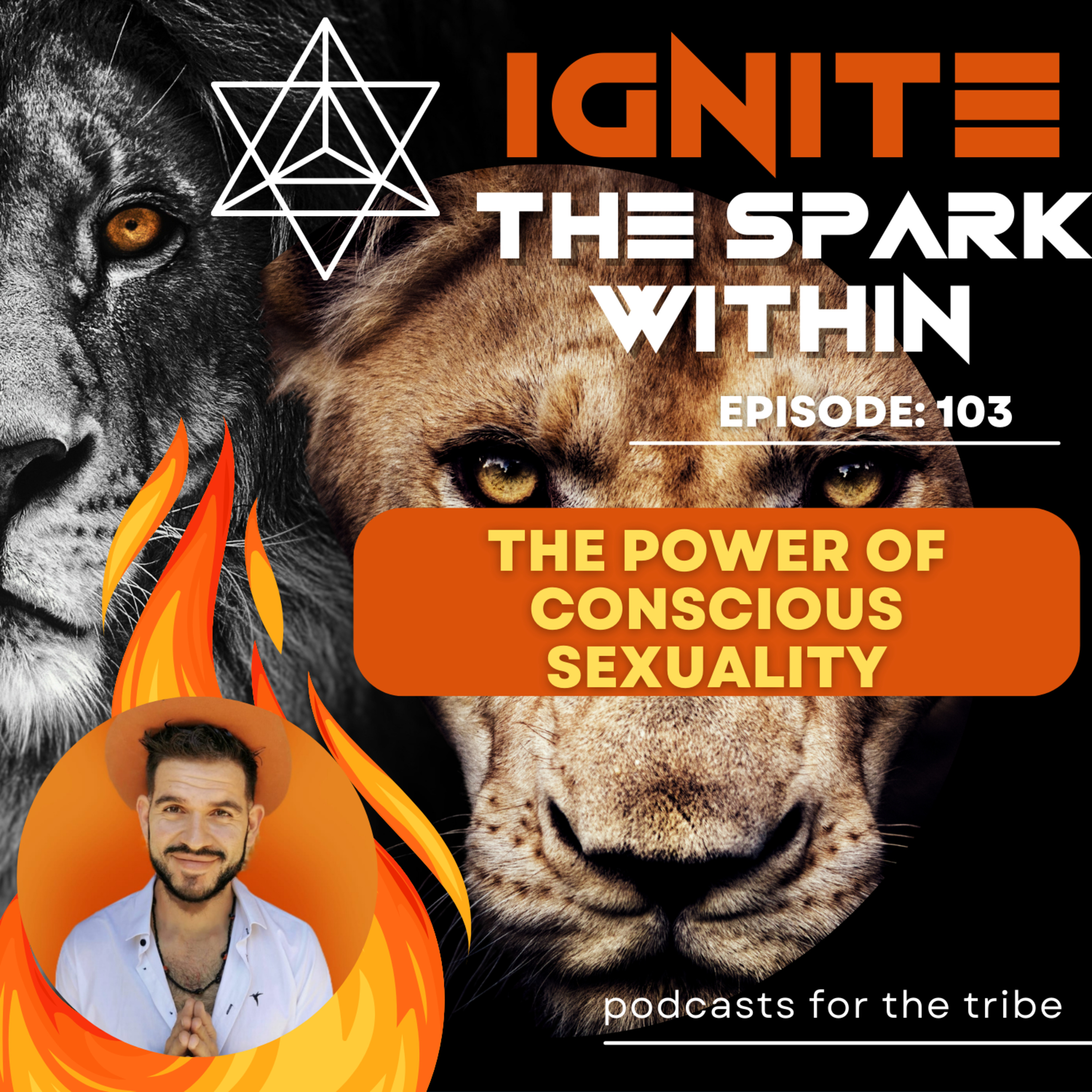 IGNITE THE SPARK WITHIN