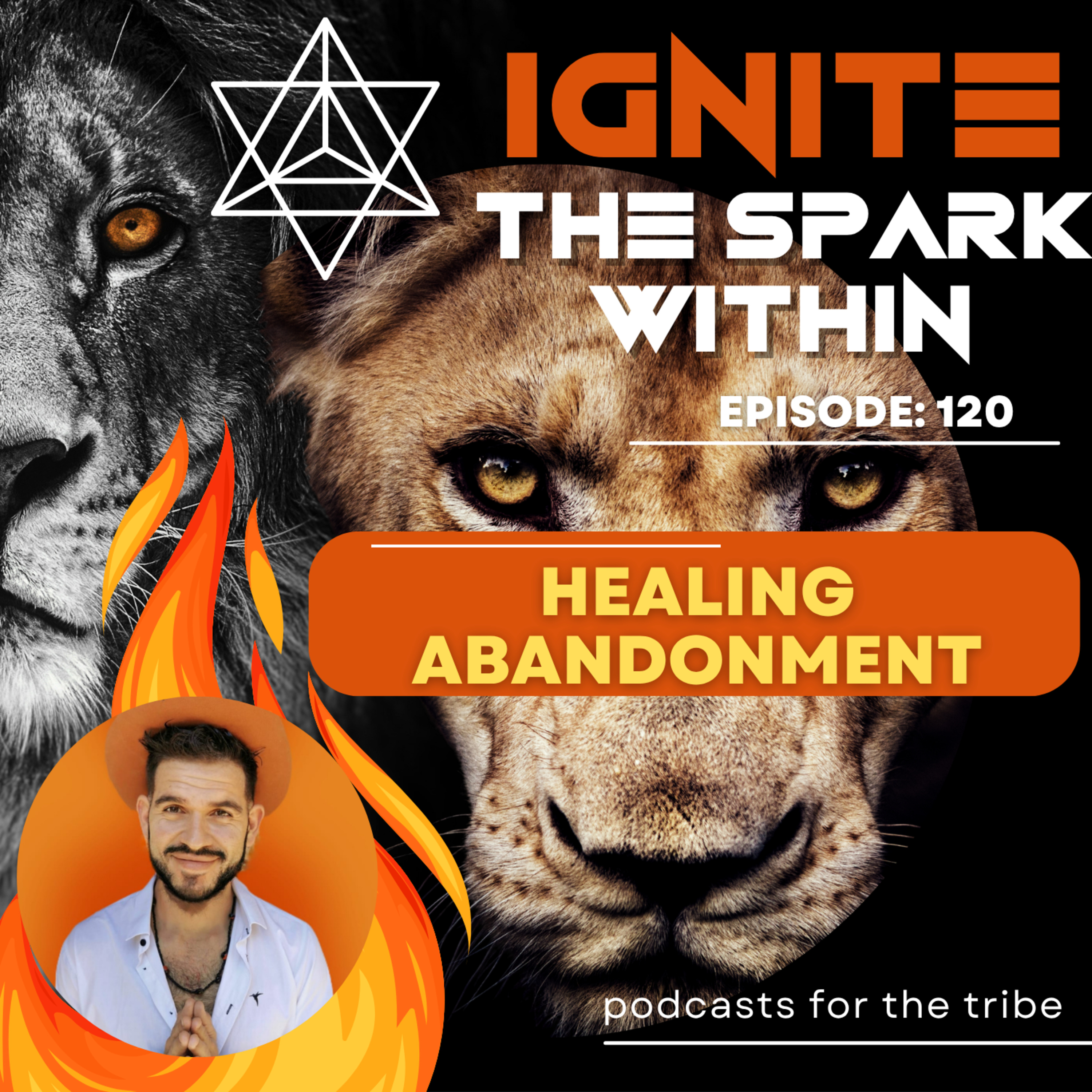 IGNITE THE SPARK WITHIN