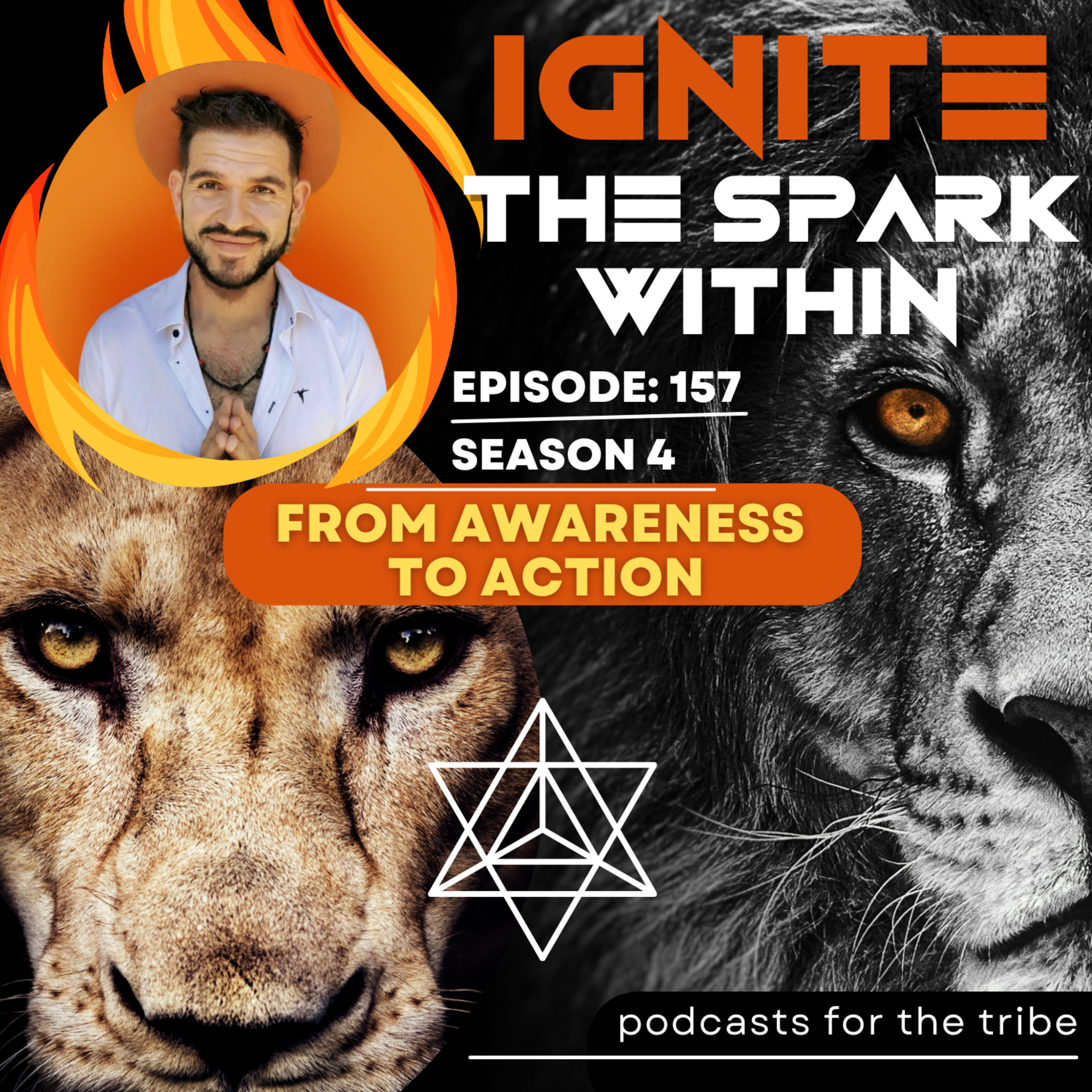 From Awareness to Action episode artwork