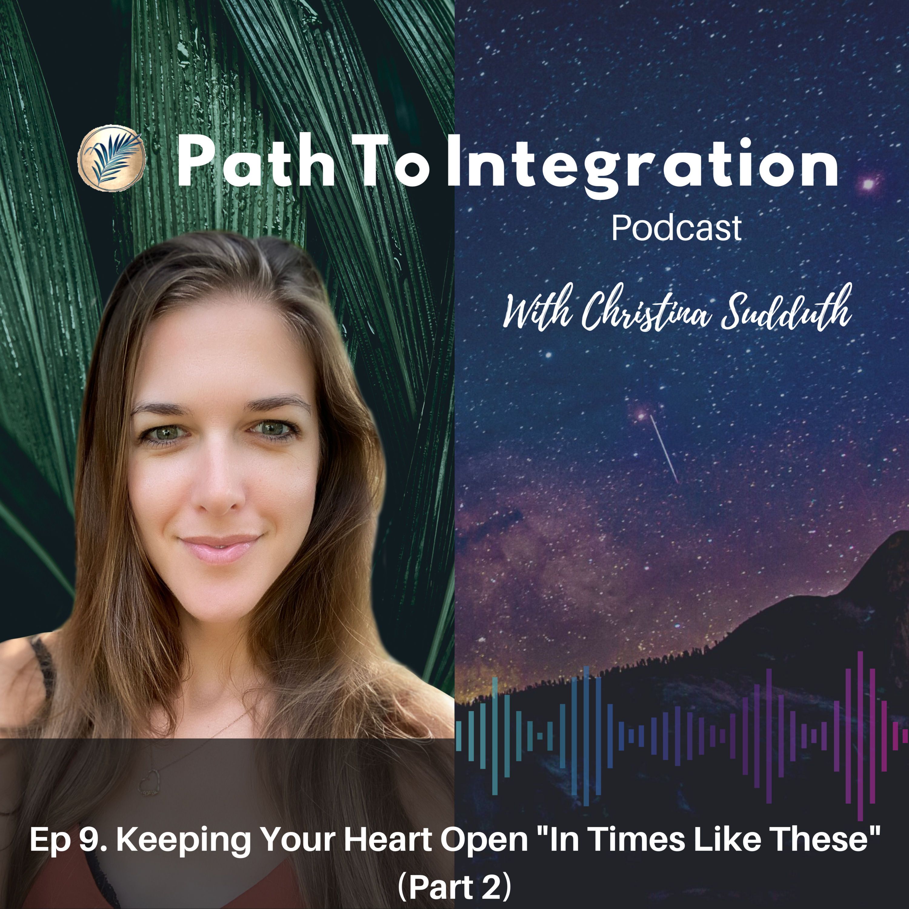 The Path To Integration Podcast