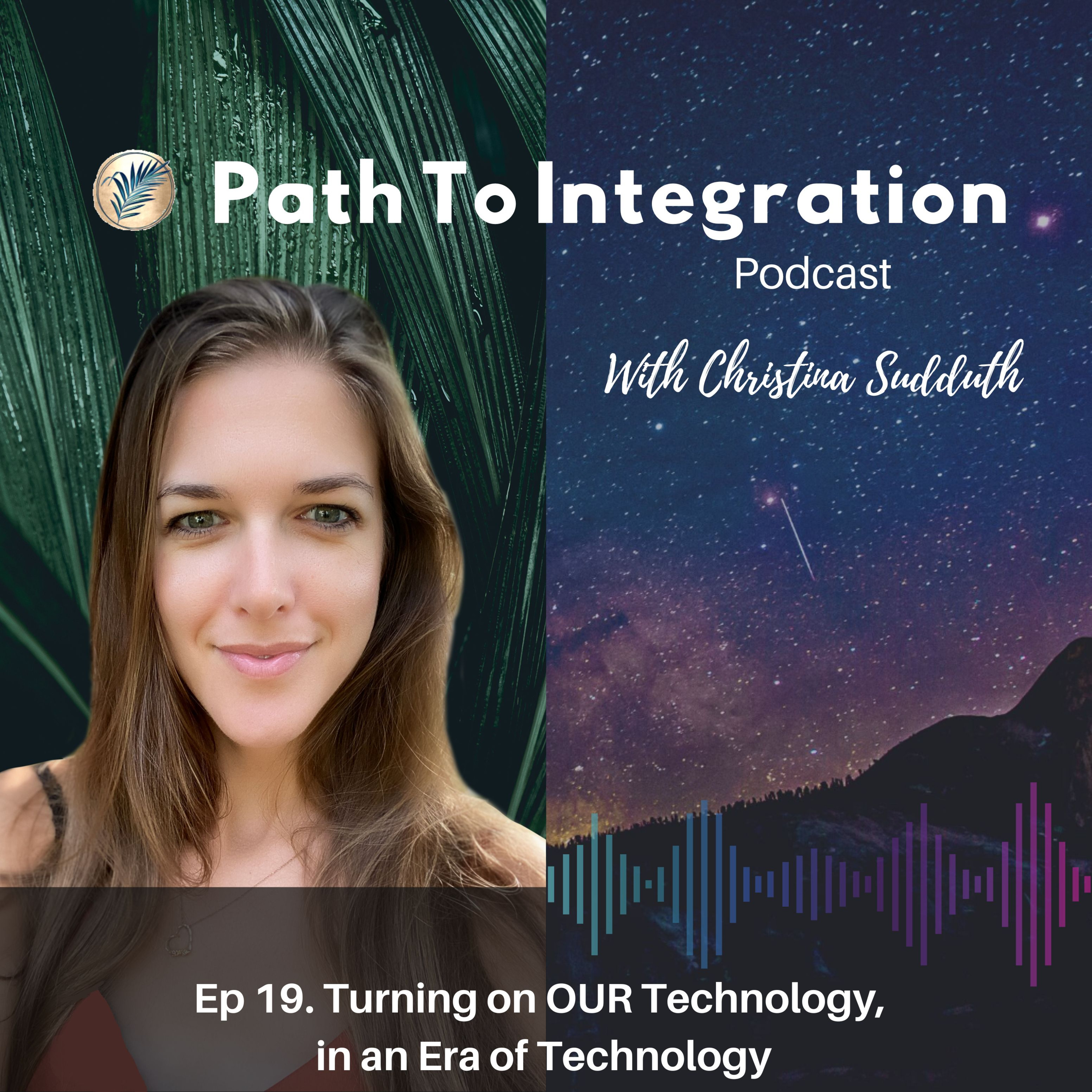 The Path To Integration Podcast