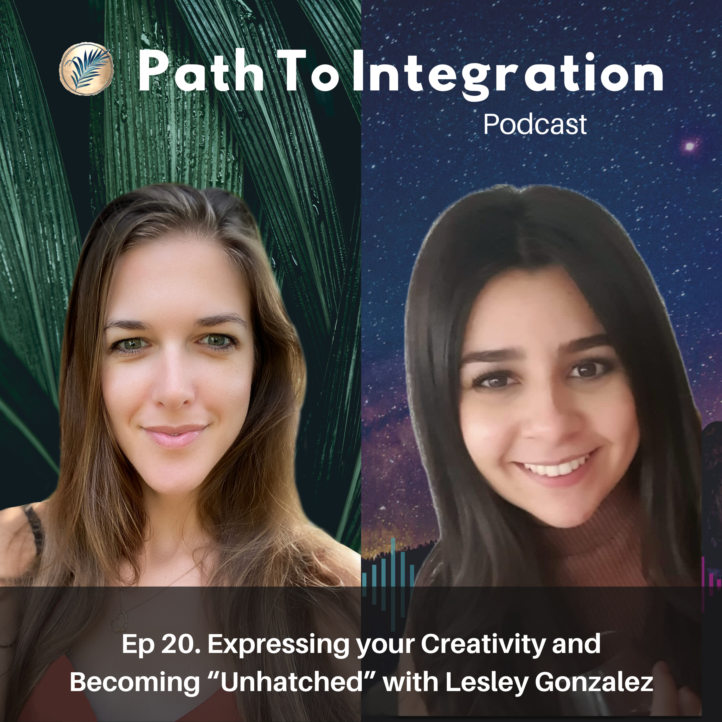 The Path To Integration Podcast