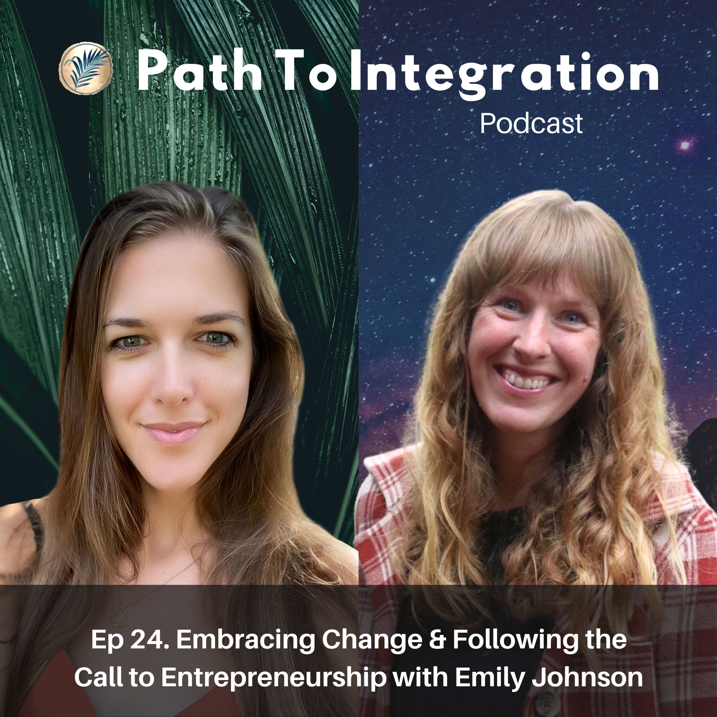 The Path To Integration Podcast
