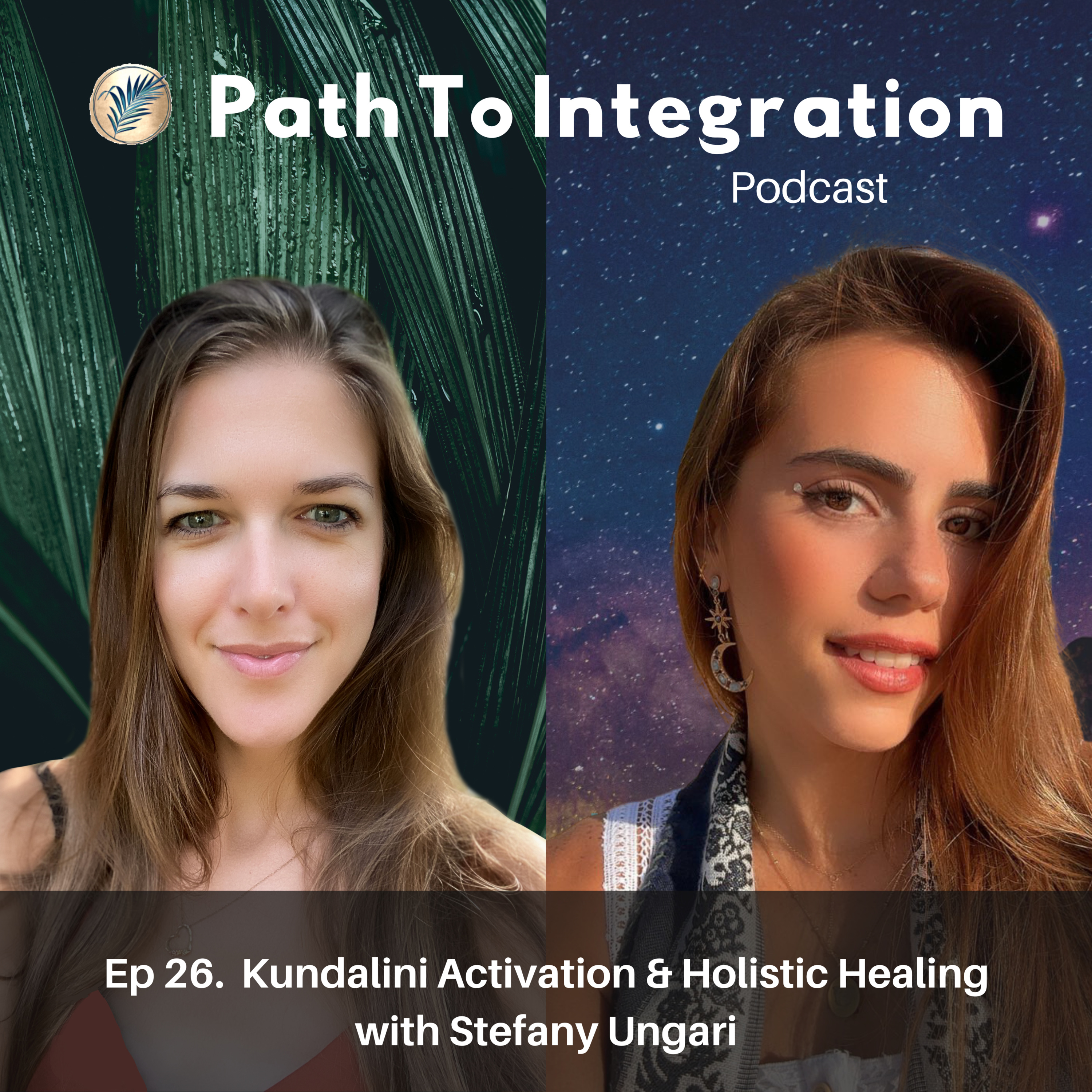 The Path To Integration Podcast