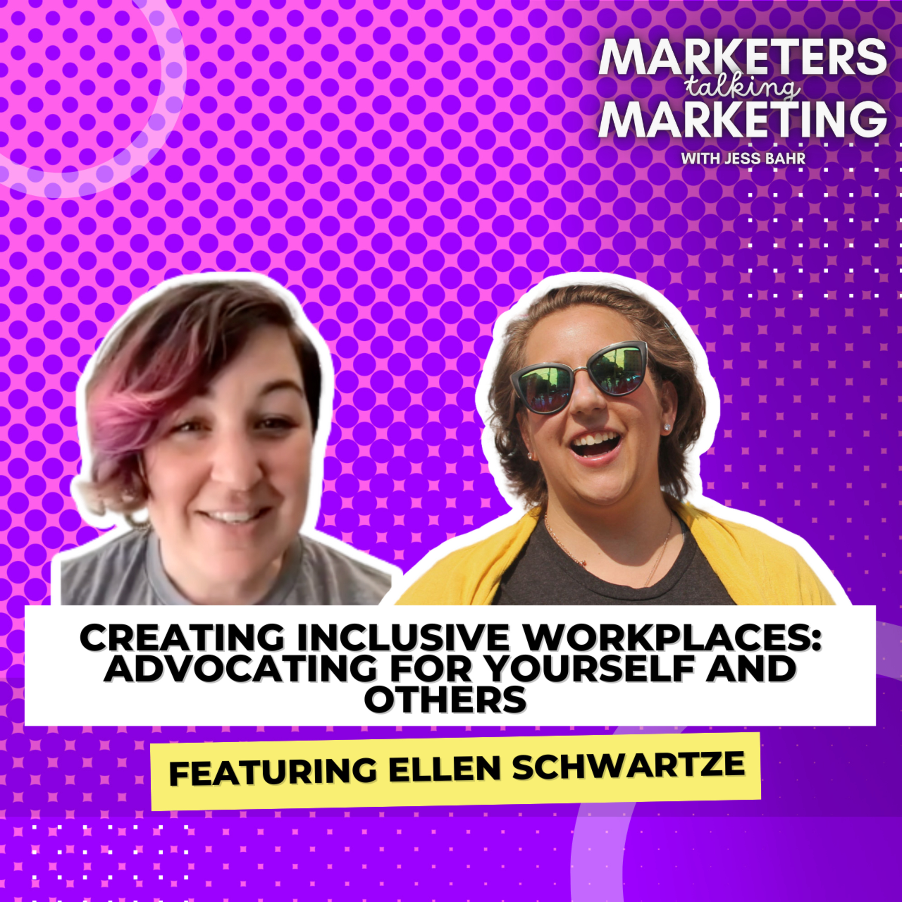 Marketers Talking