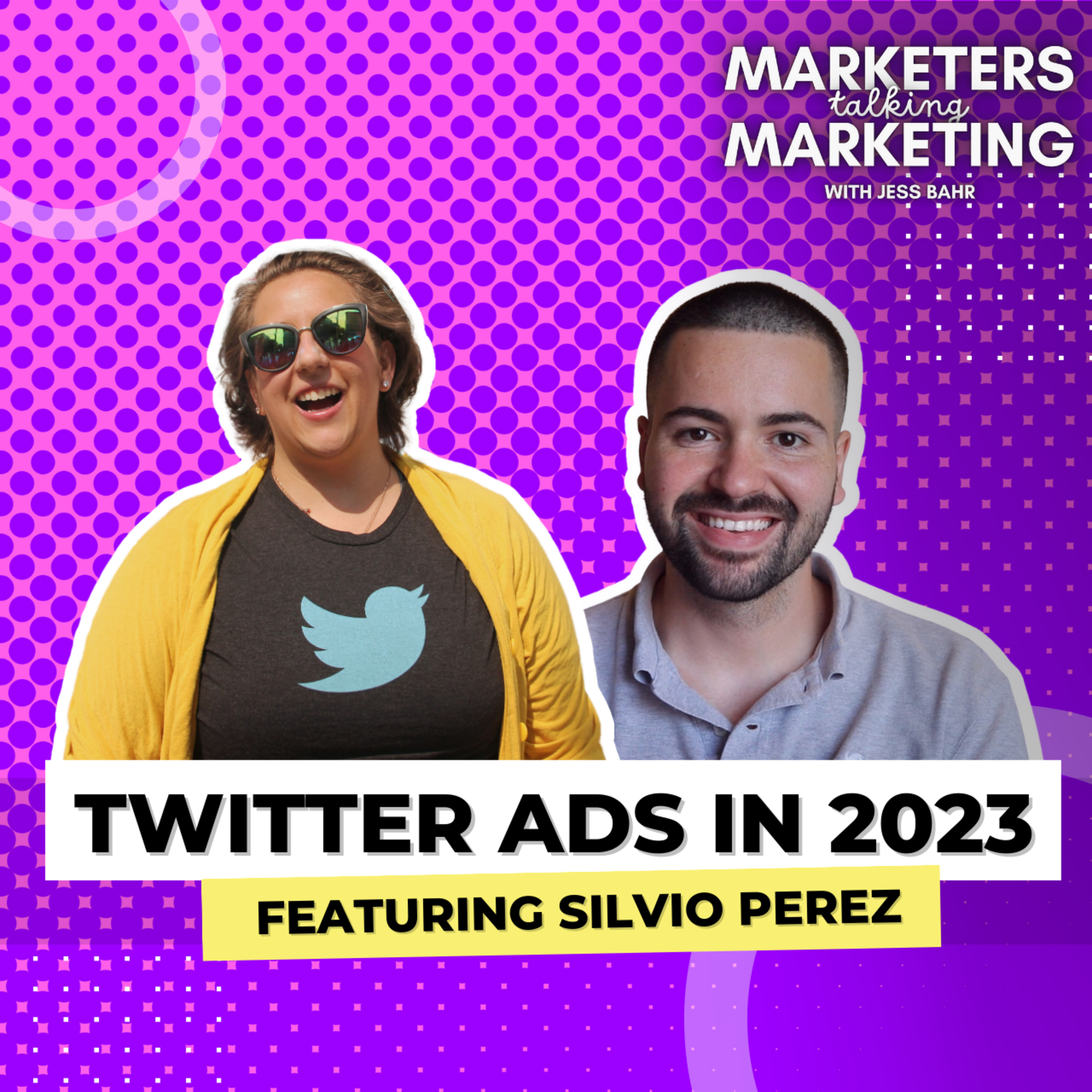 Marketers Talking
