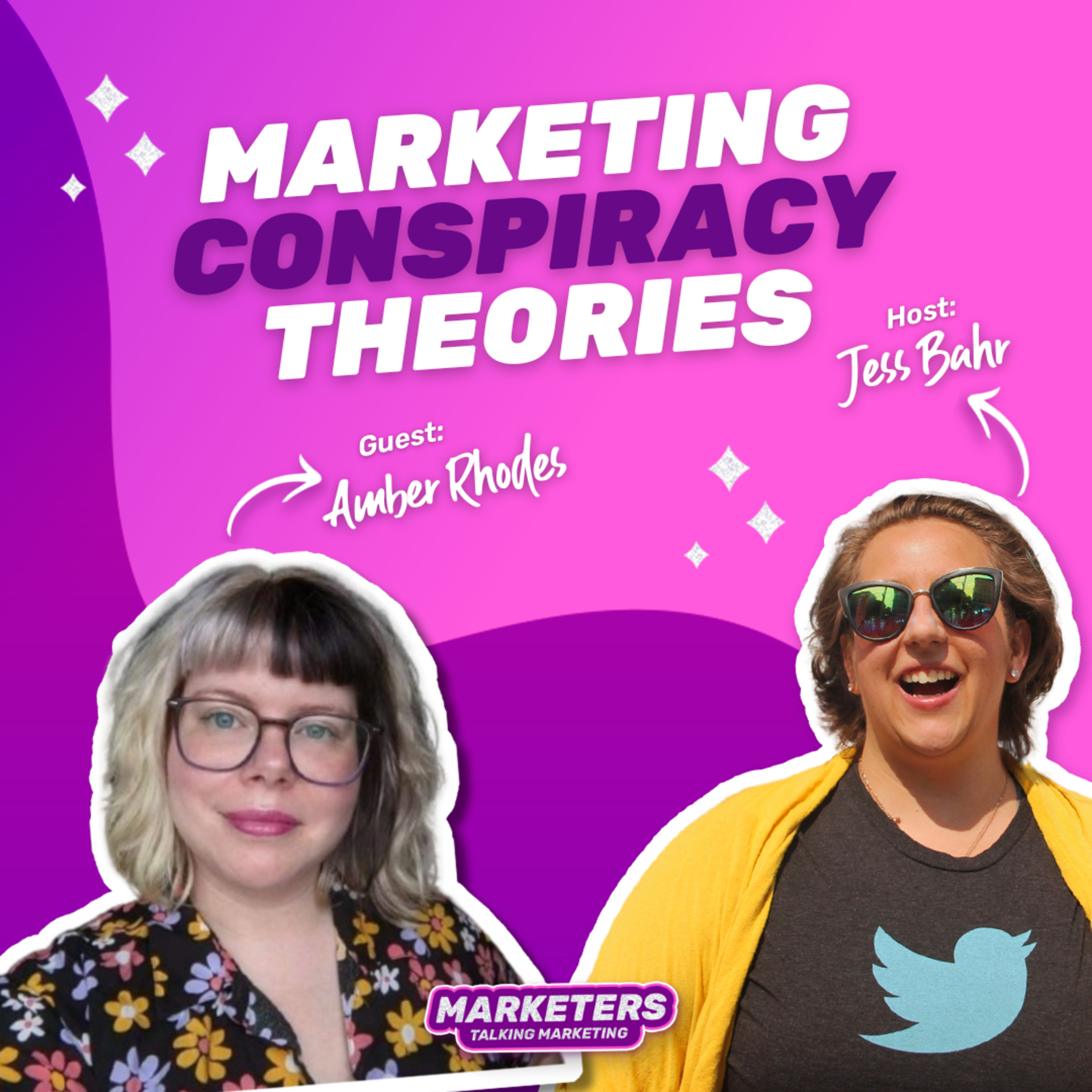 Marketers Talking