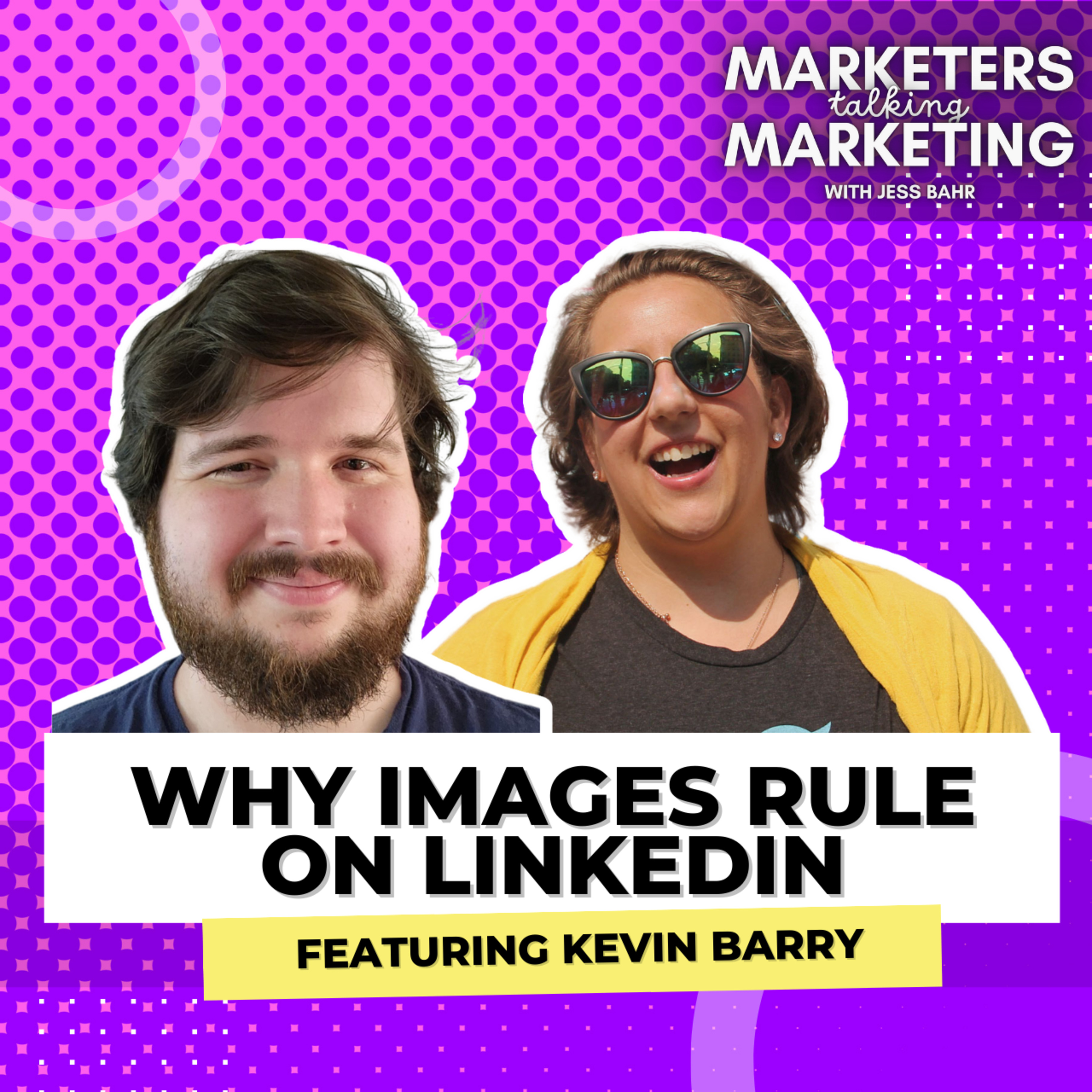Marketers Talking