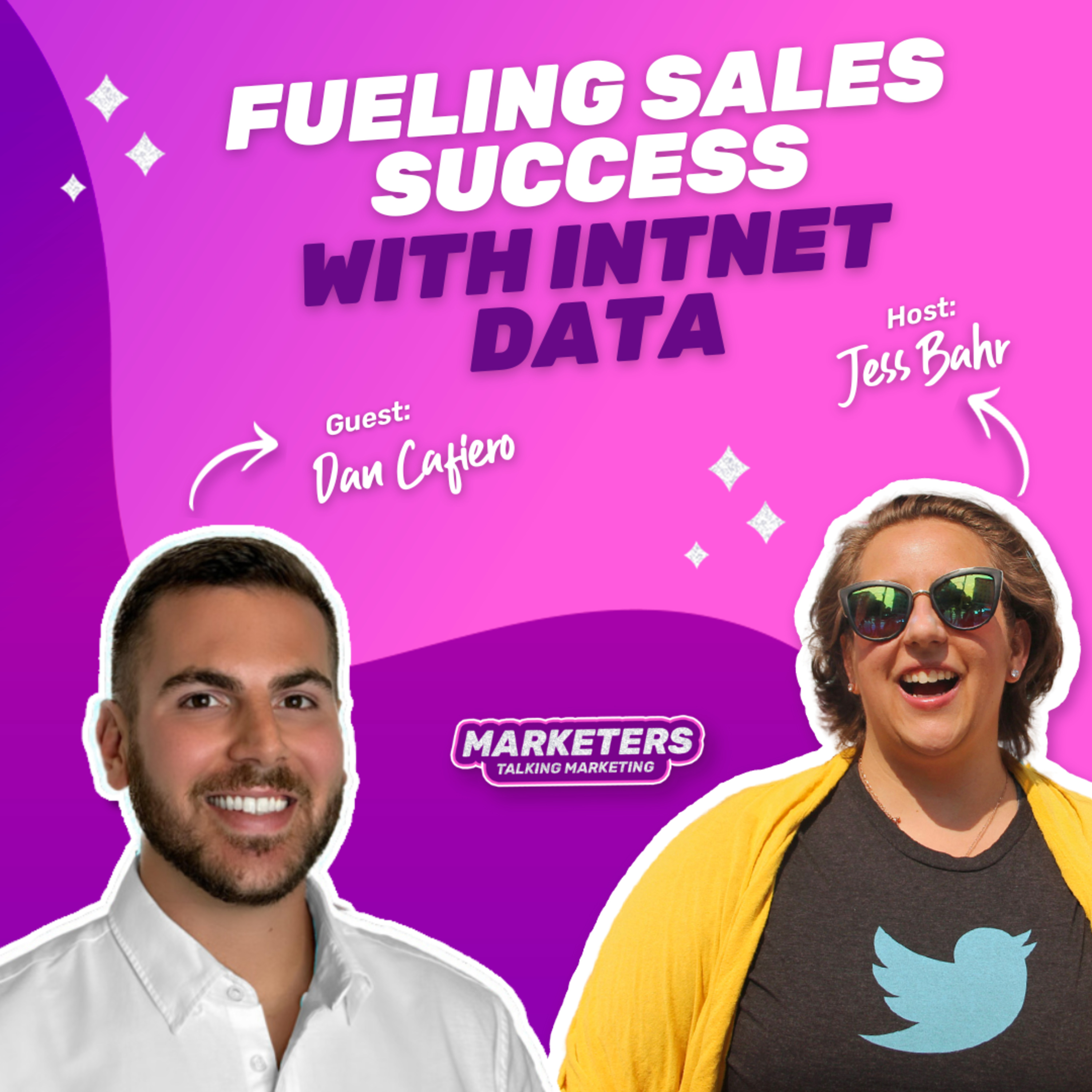 Marketers Talking